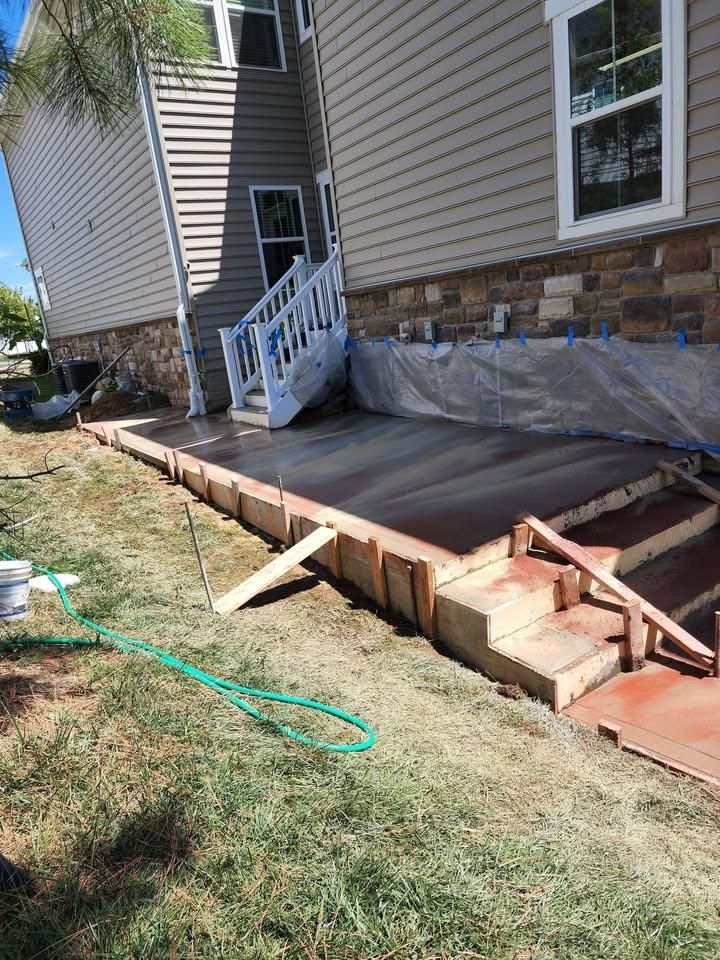  for We Got Dumpsters LLC in Clarksburg, MD