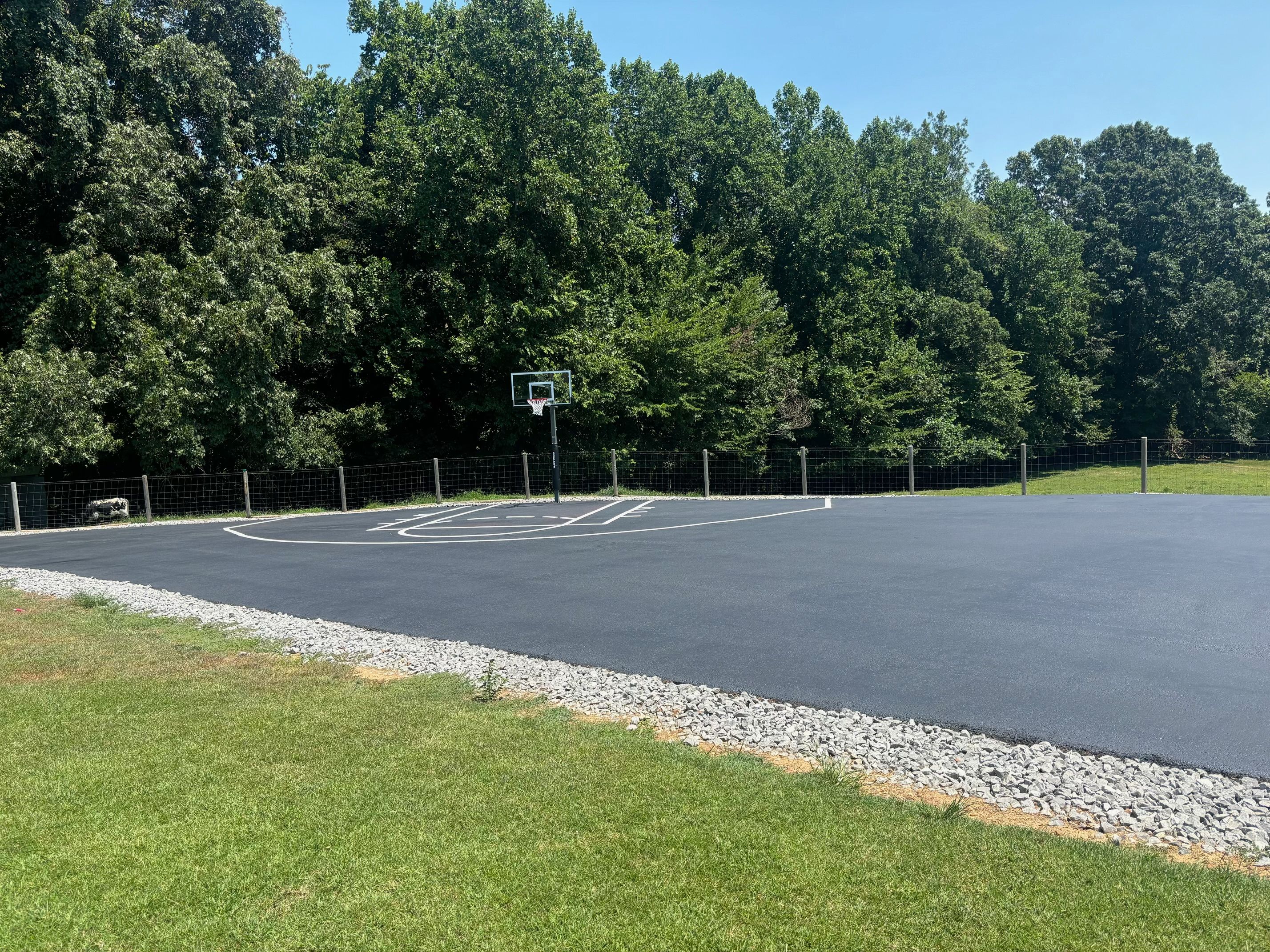  for Elite Sealing & Striping in Jackson, TN