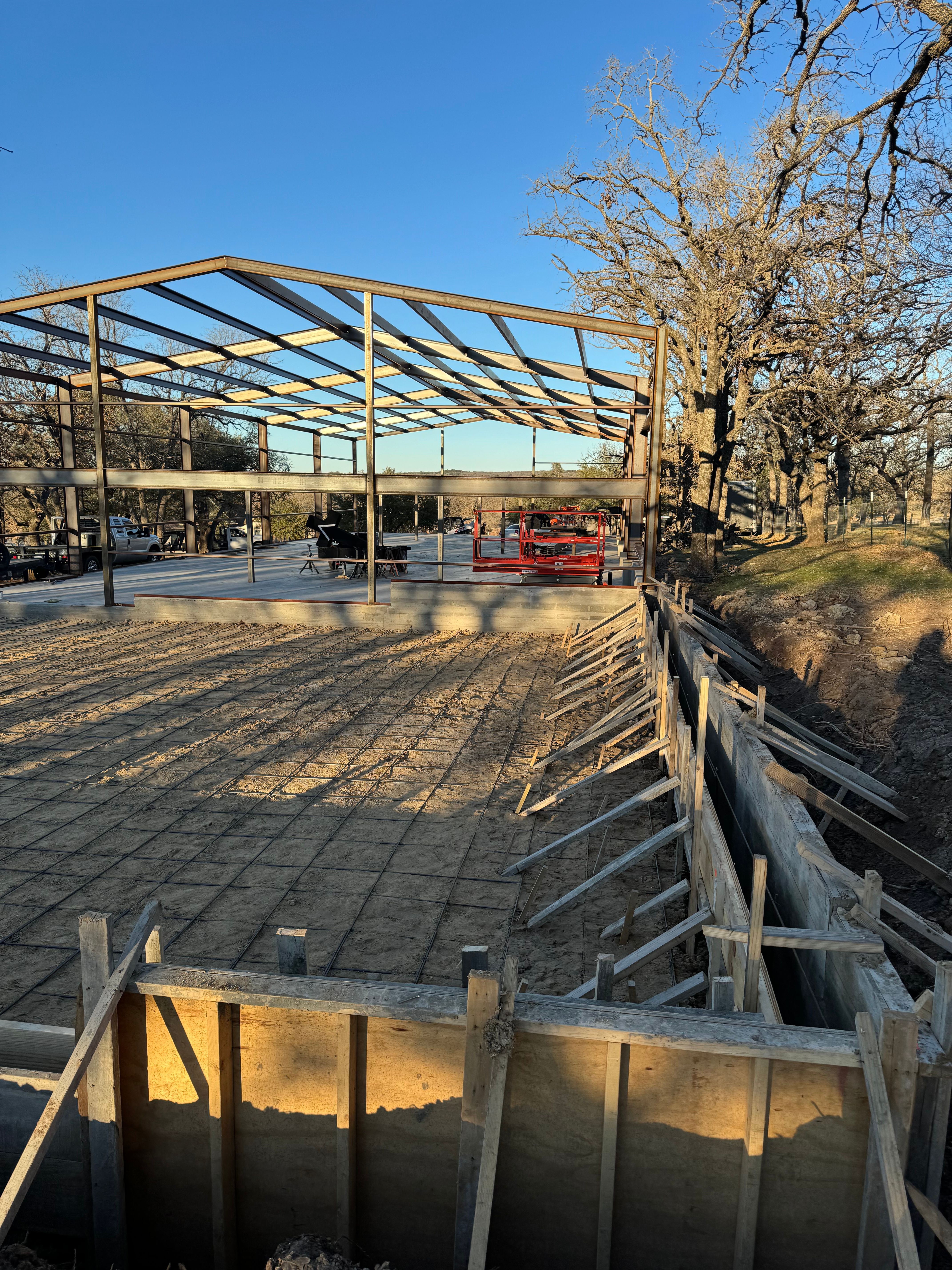 All Photos for G2 Custom Concrete in Dallas, TX