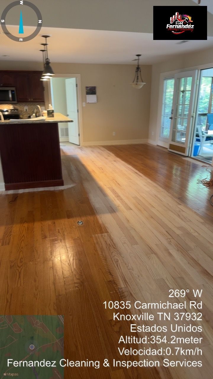 All Photos for Fernandez Painting & Remodeling in Pigeon Forge, TN
