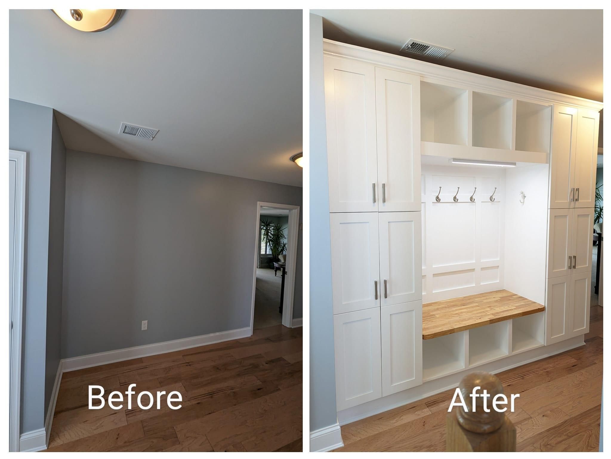  for Walters Professional Painting & Home Improvements LLC in Frankford, Delaware