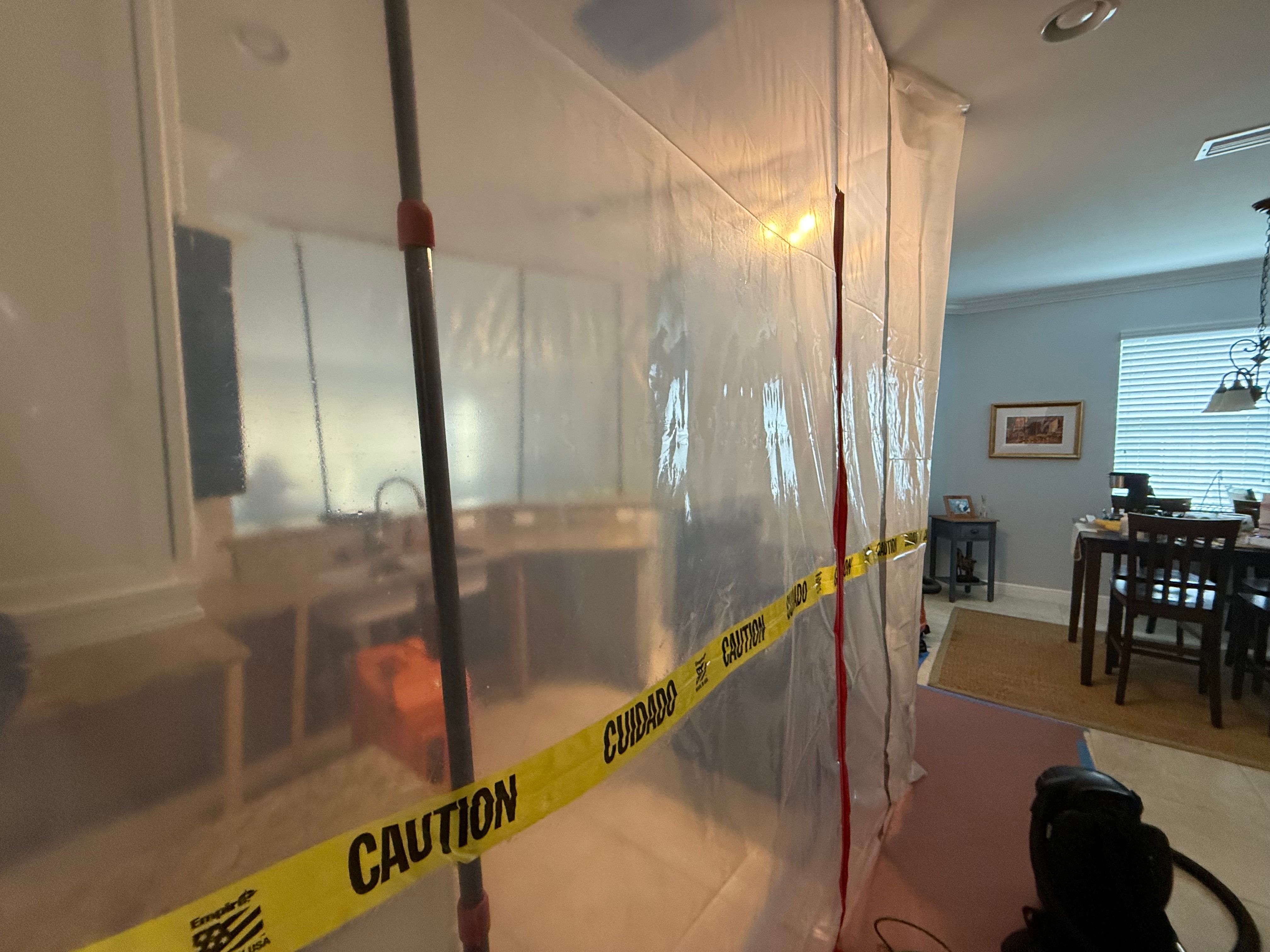  for N&D Restoration Services When Disaster Strikes, We Come In in Cape Coral,  FL