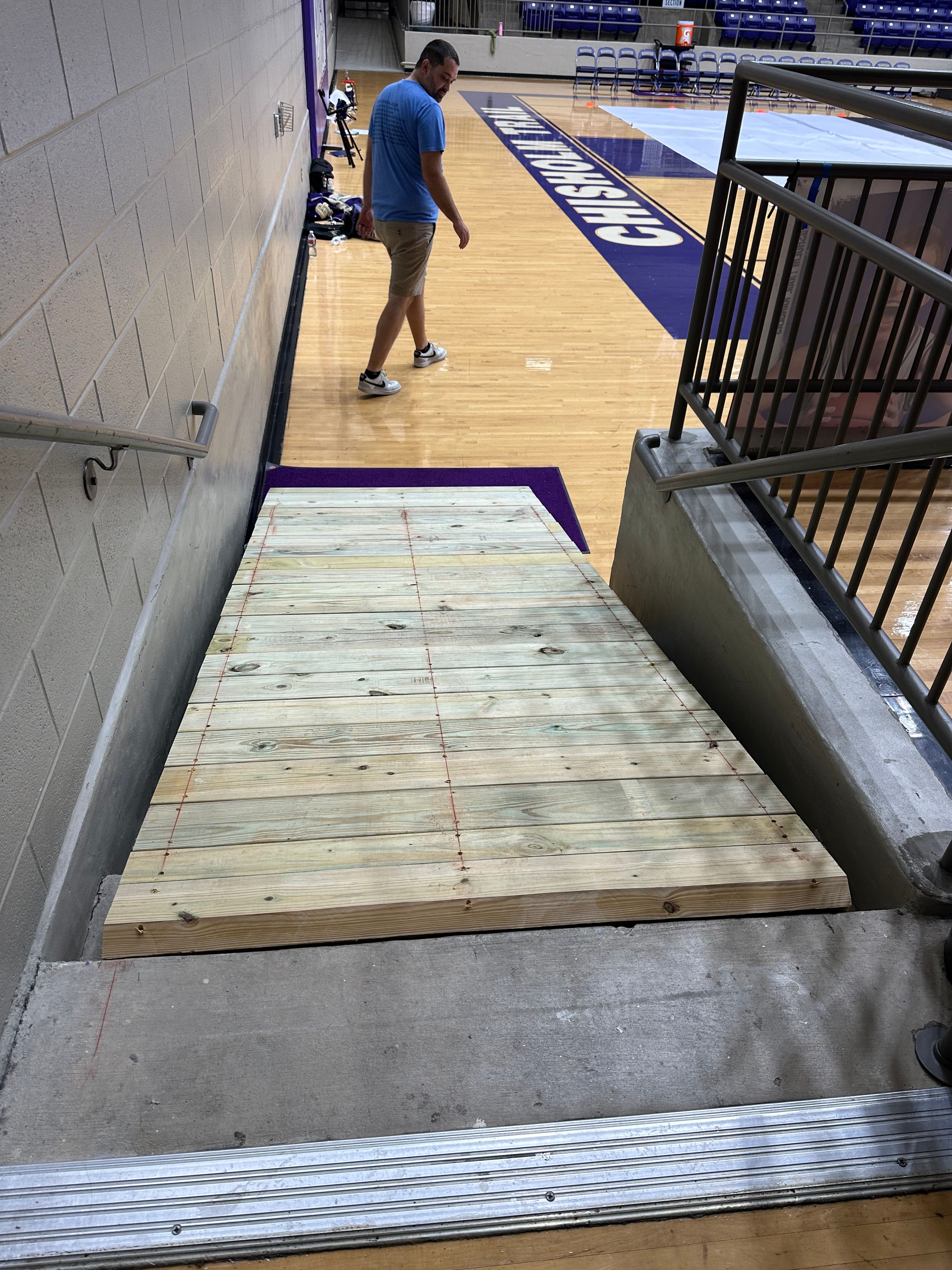  for Timberline Deck and Patio LLC in Waco, TX