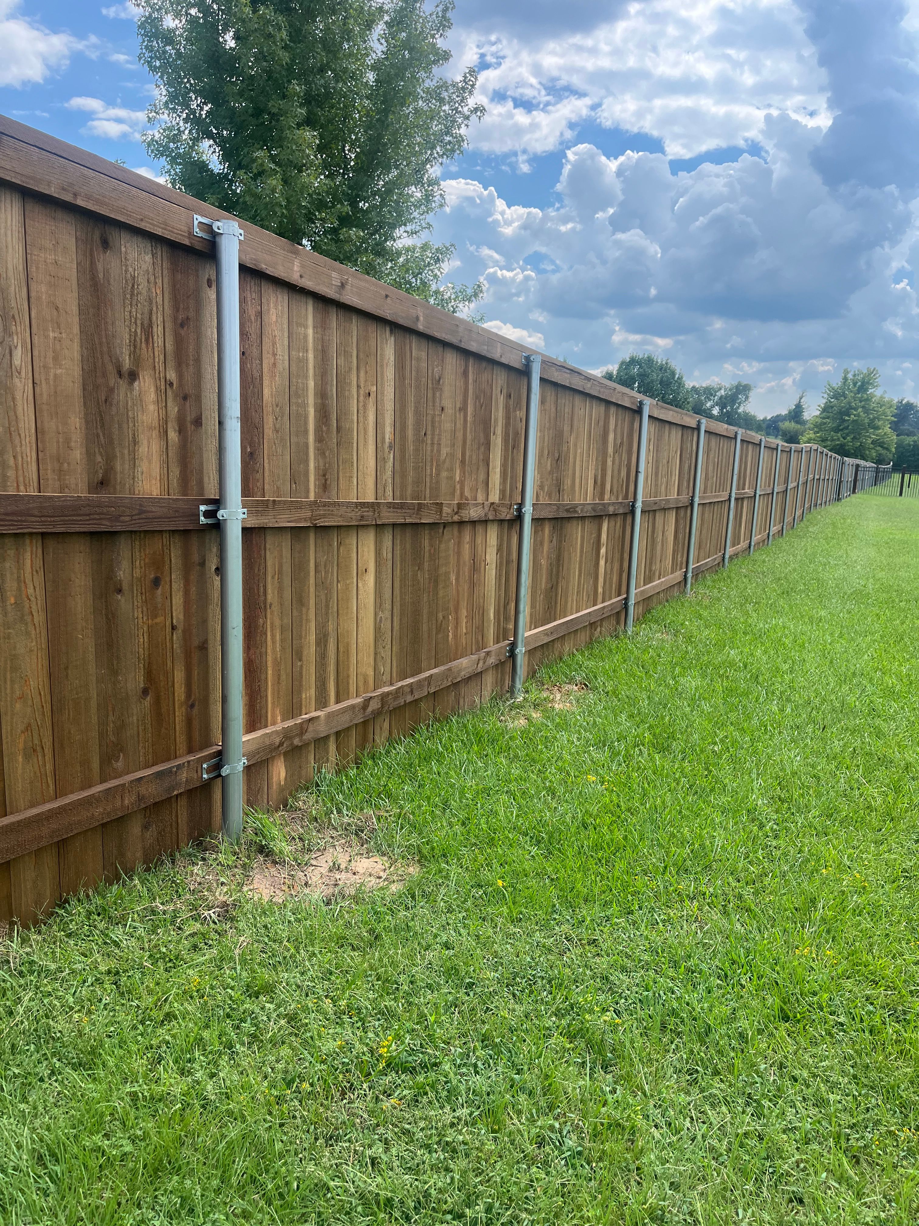  for JR Fences in Lindale, TX