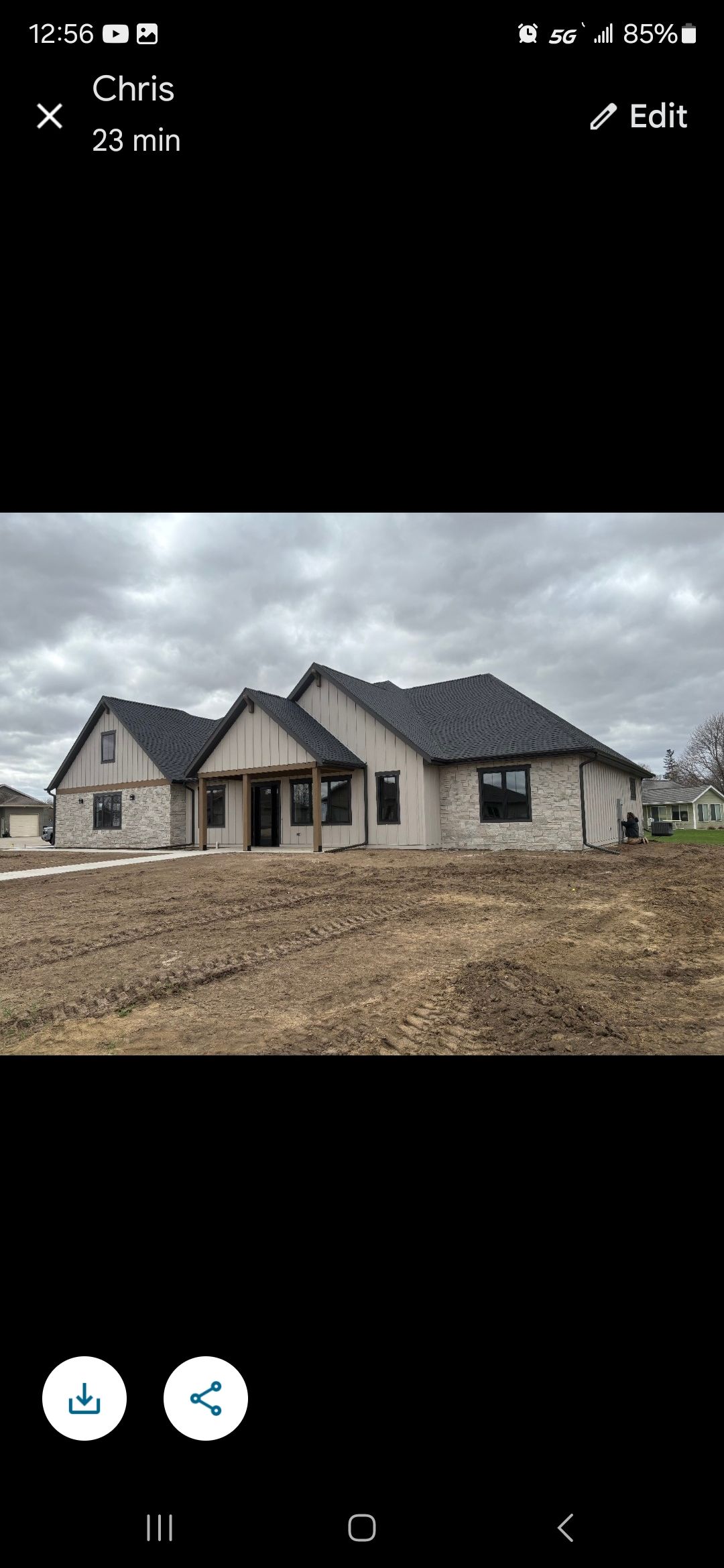 All Photos for Harnack Builders & Roofing in Beaver Creek, MN