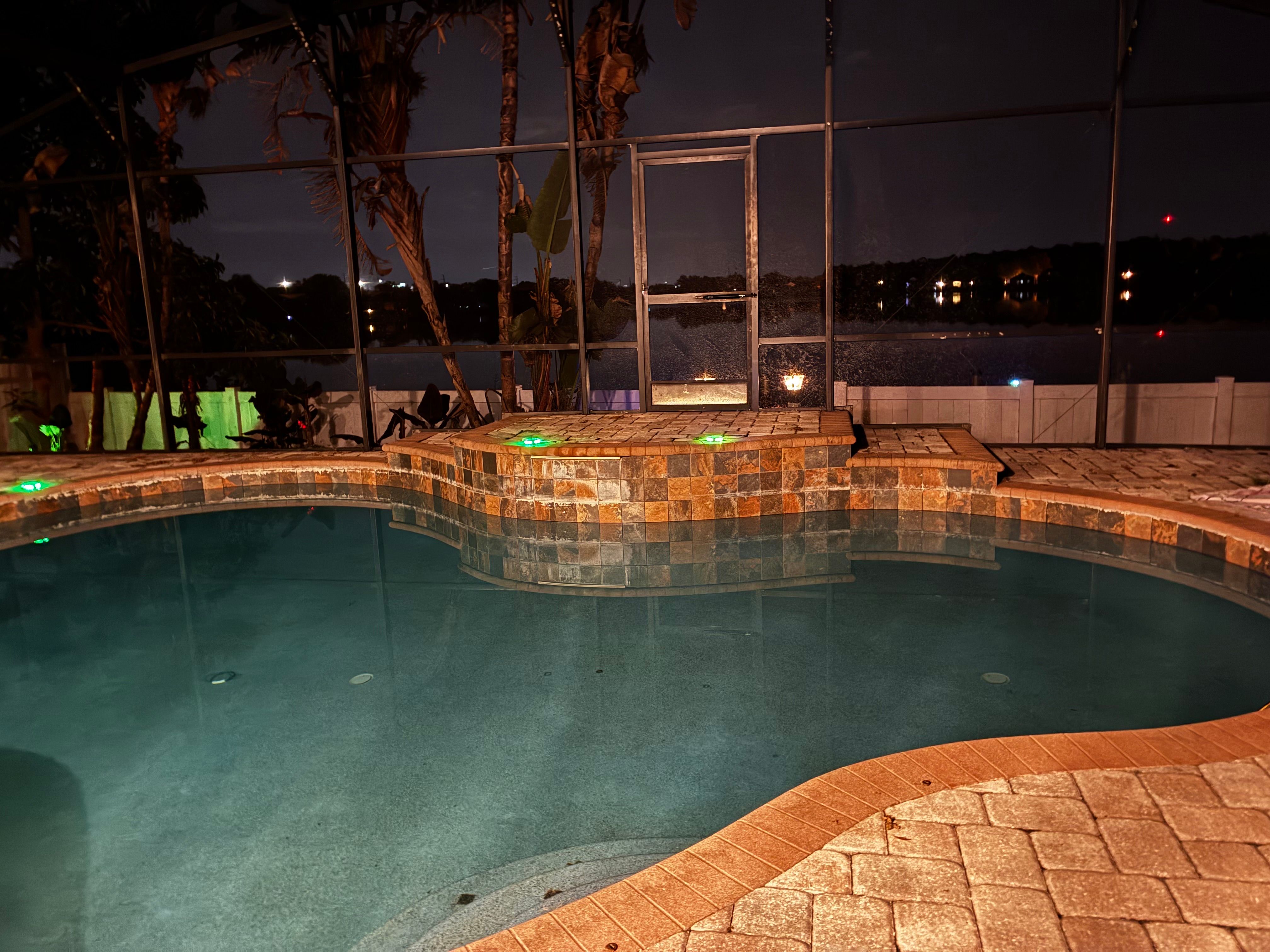  for Audley Enough Pool Service in Fort Myers, FL