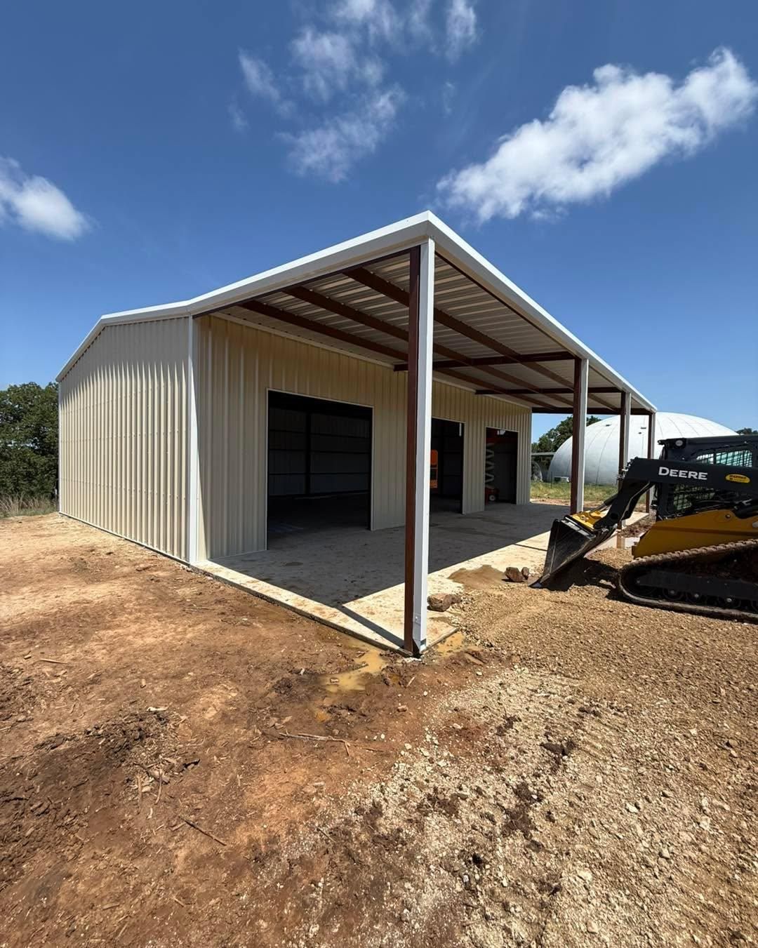 All Photos for JG Welding & Construction Services in Weatherford, TX
