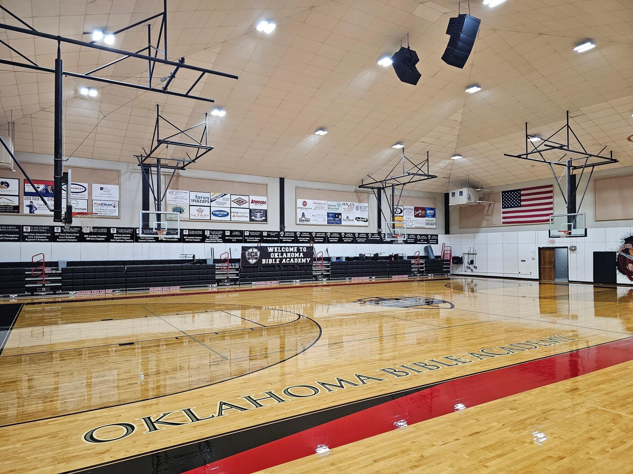  for Next Level Flooring in Yukon, OK