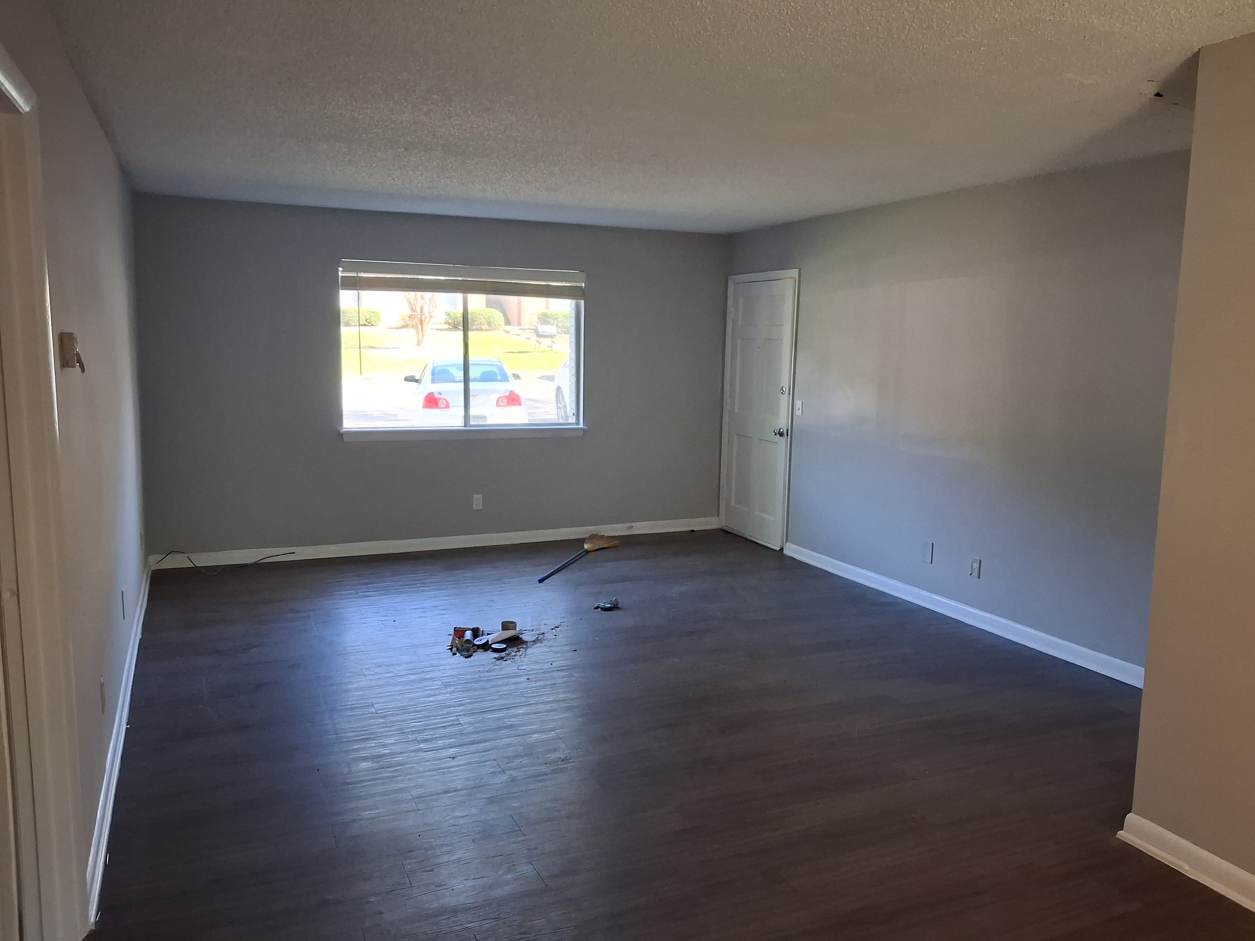  for Raw Paintings, Sheetrock Repairs and Cleaning in Columbia, SC