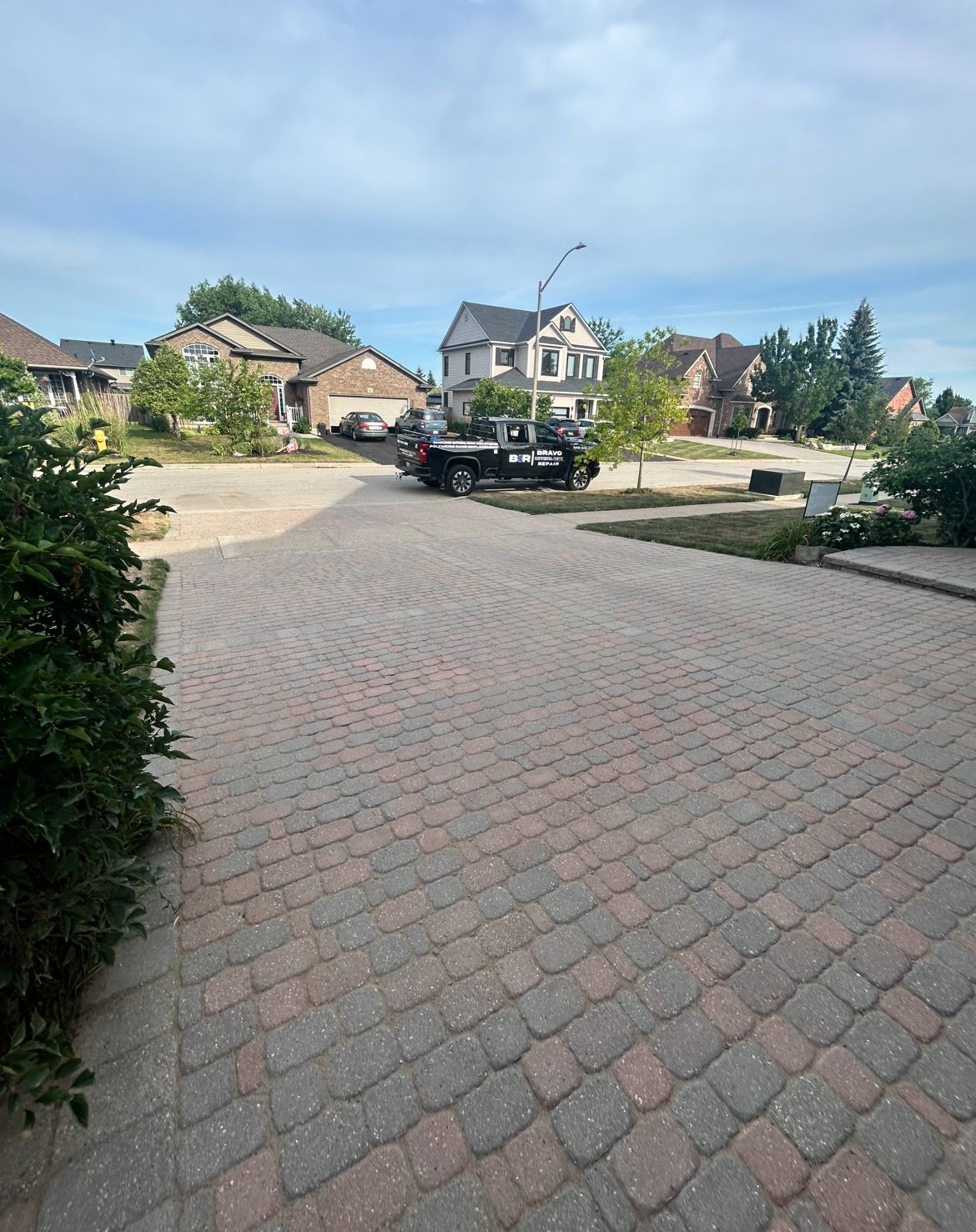  for Bravo Interlock Repairs in Burlington , ON