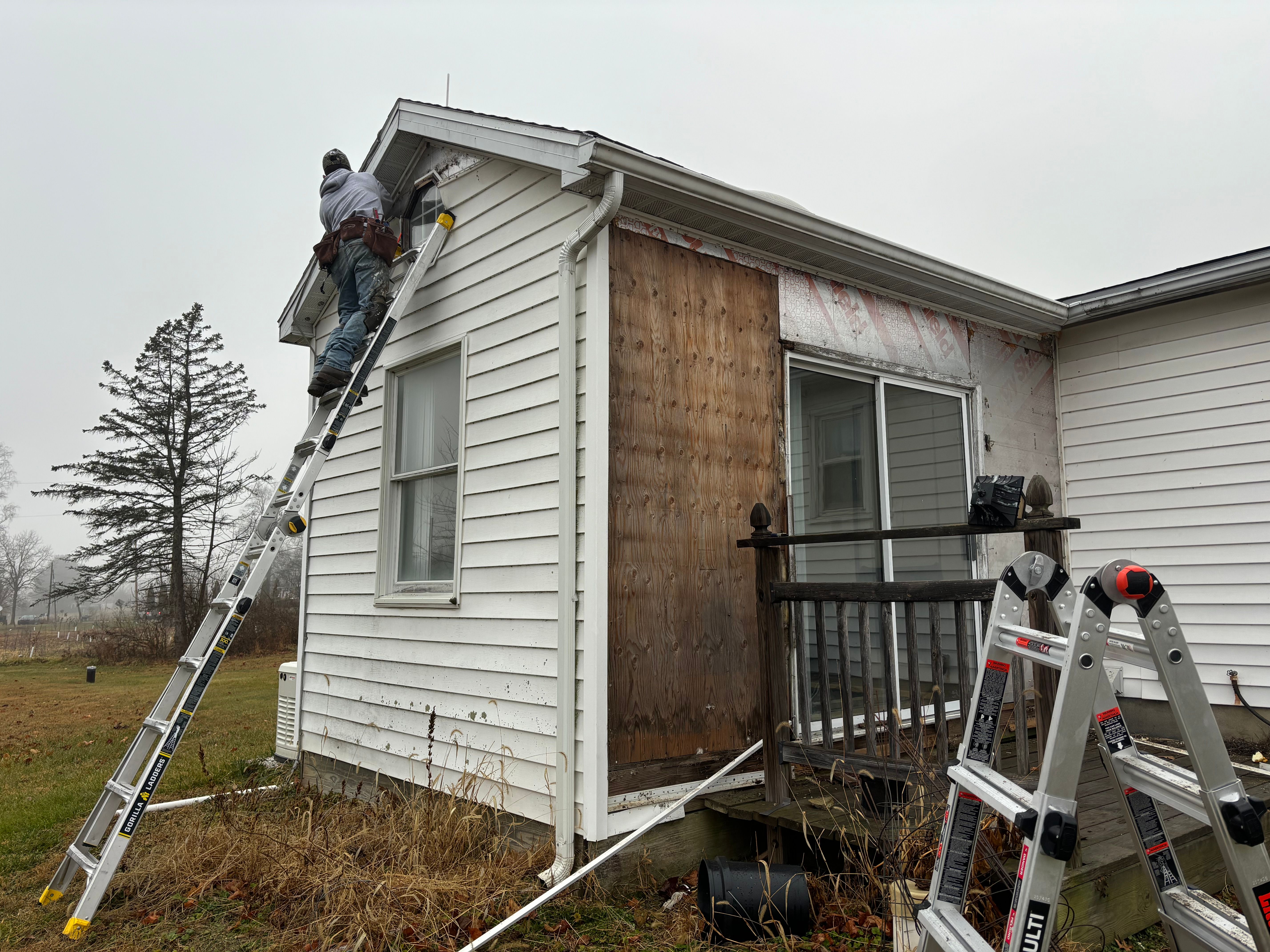  for SMN Construction in Orwigsburg, PA