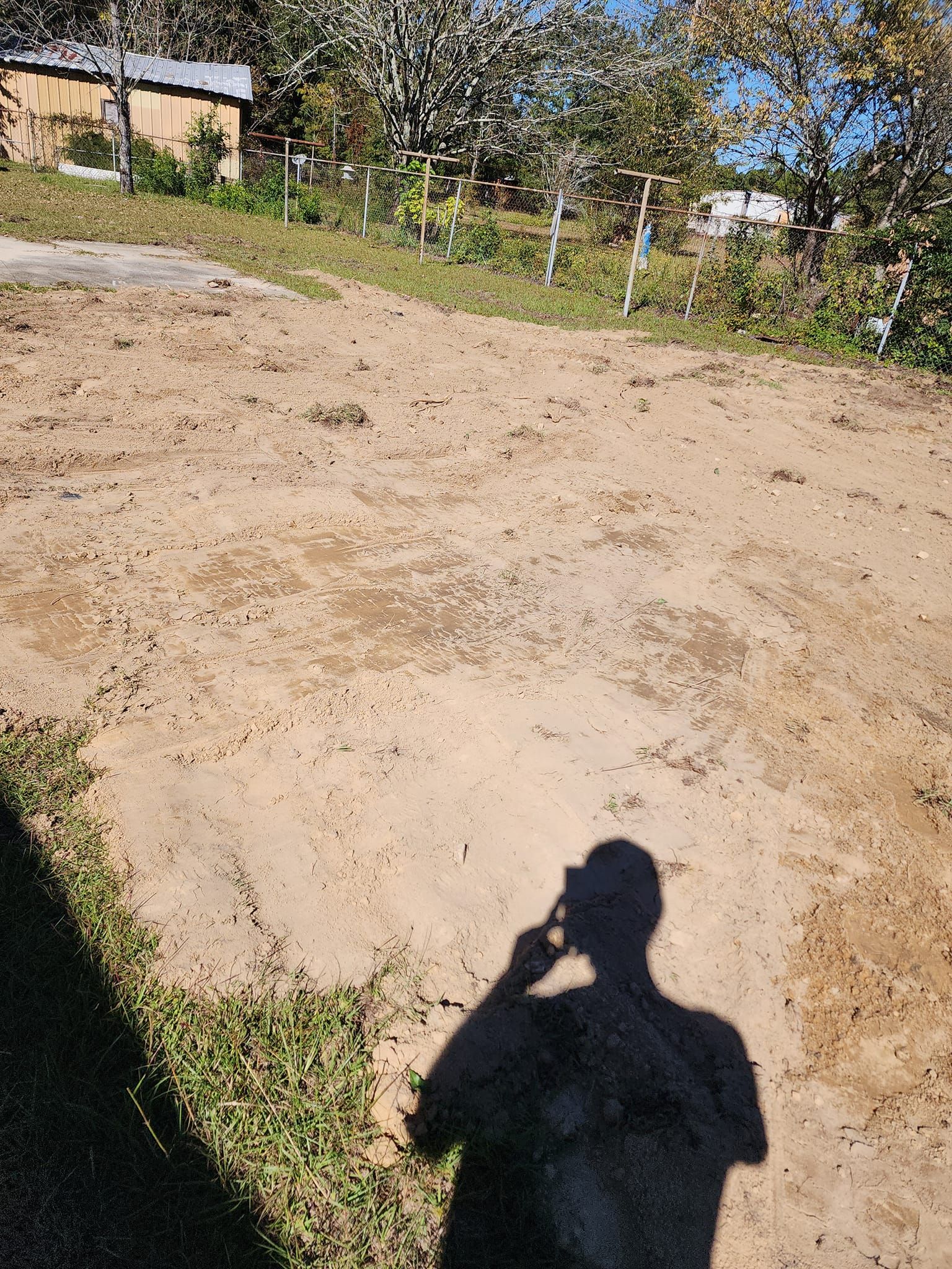 Septic for Wagener Services LLC in Columbia, SC