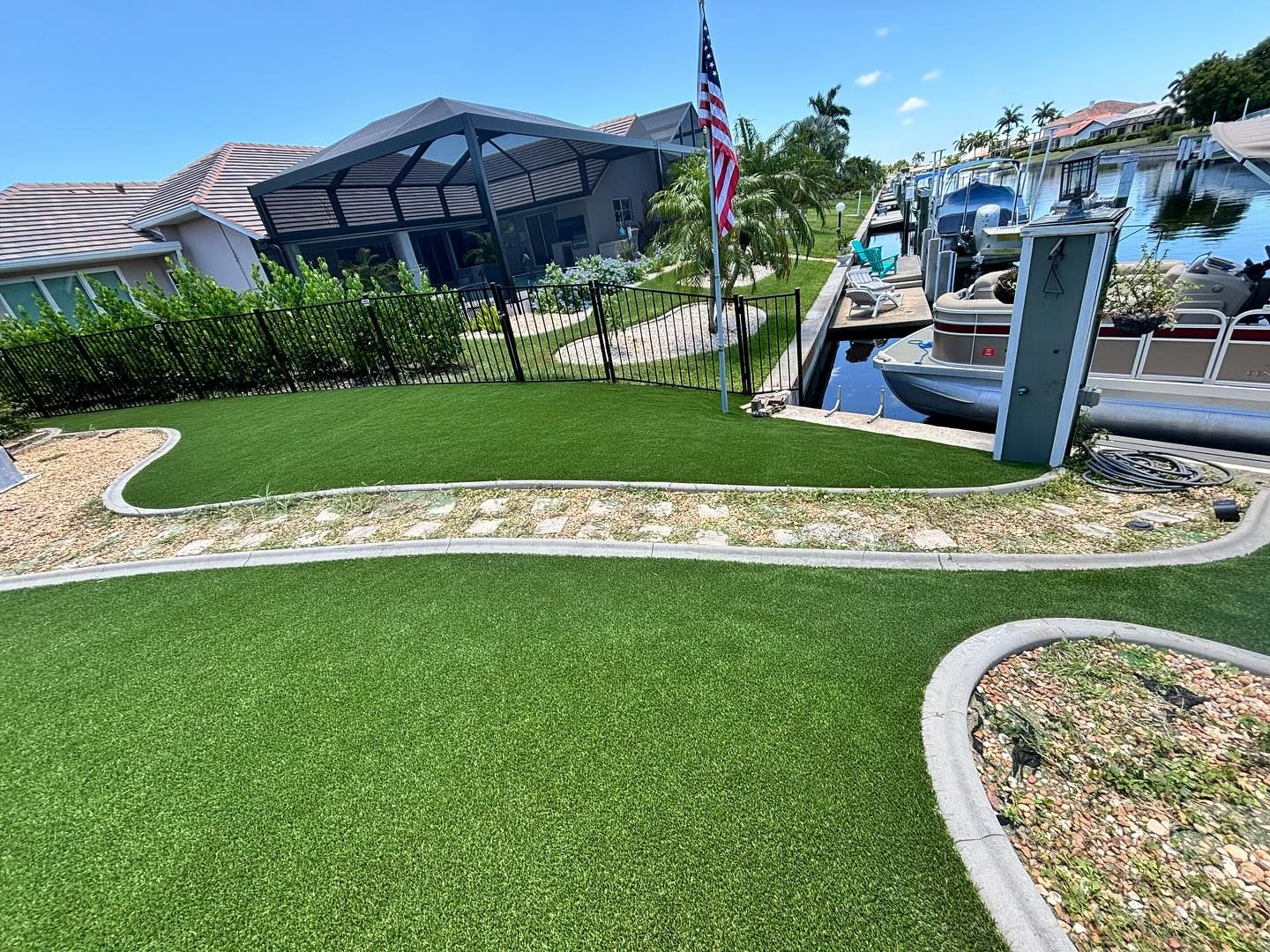  for Enviable Turf in Wauchula, FL