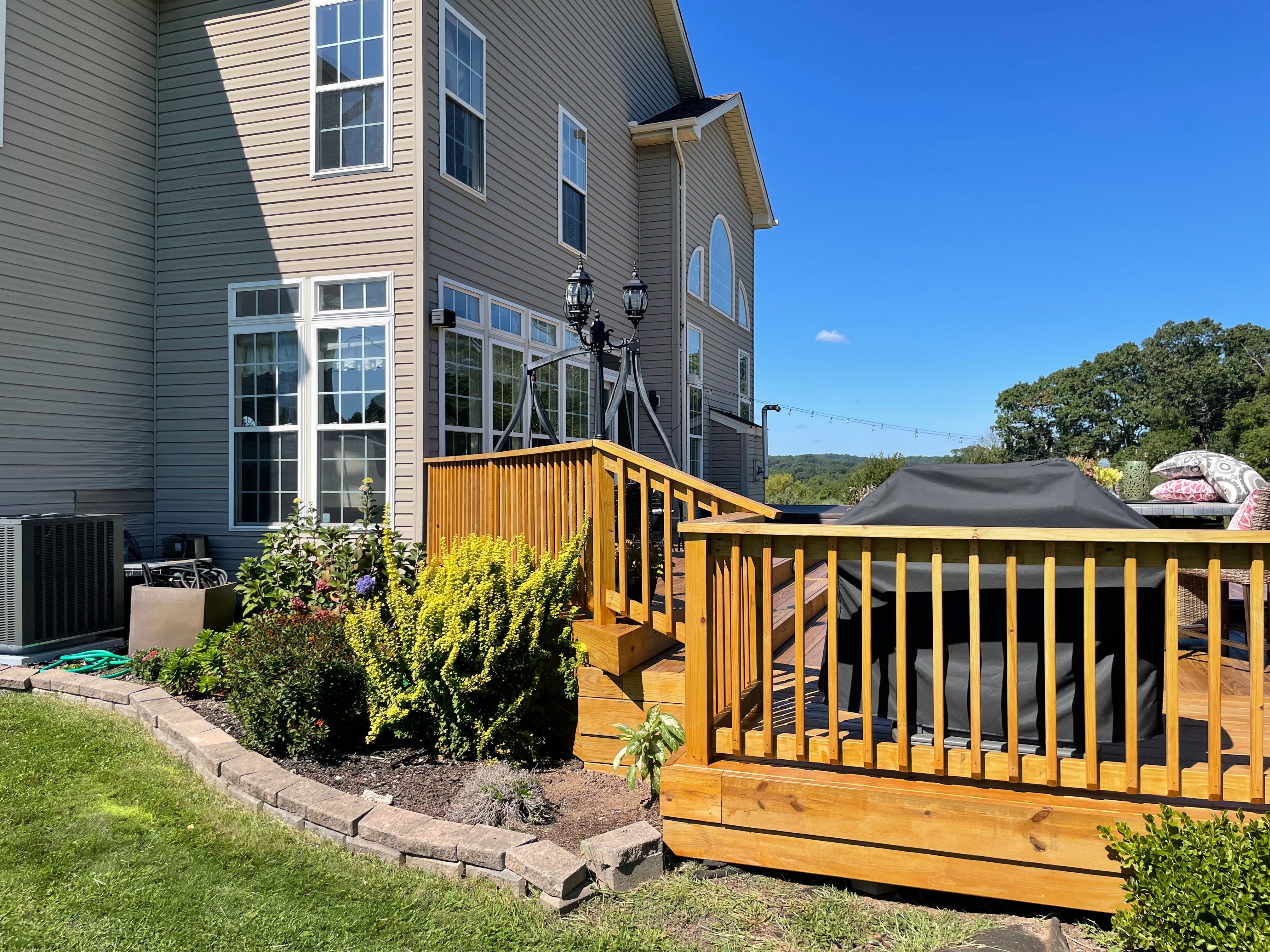  for White House Contractor LLC in Wayne, NJ