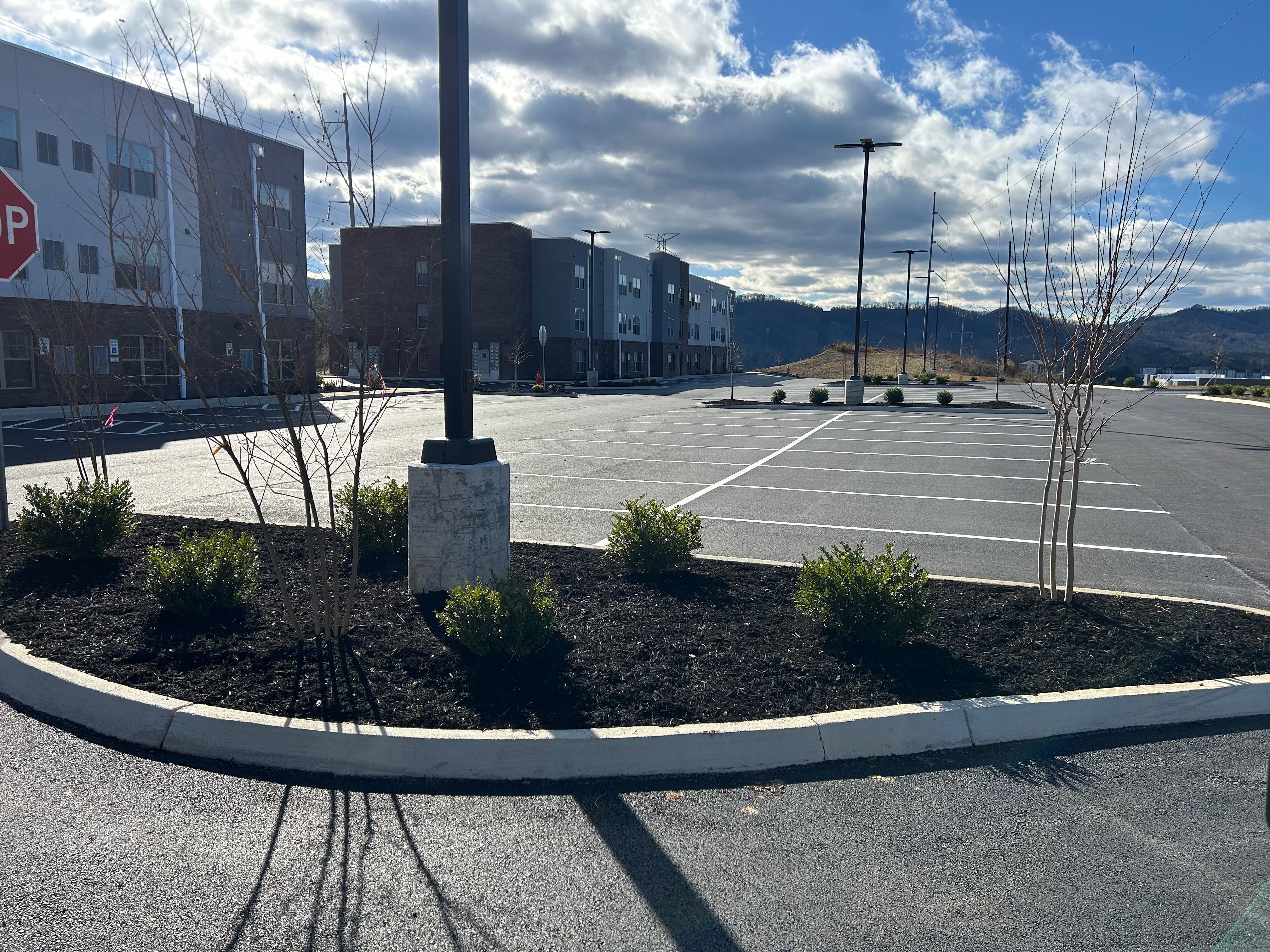  for Jeremiah's Lawncare in Gatlinburg, TN