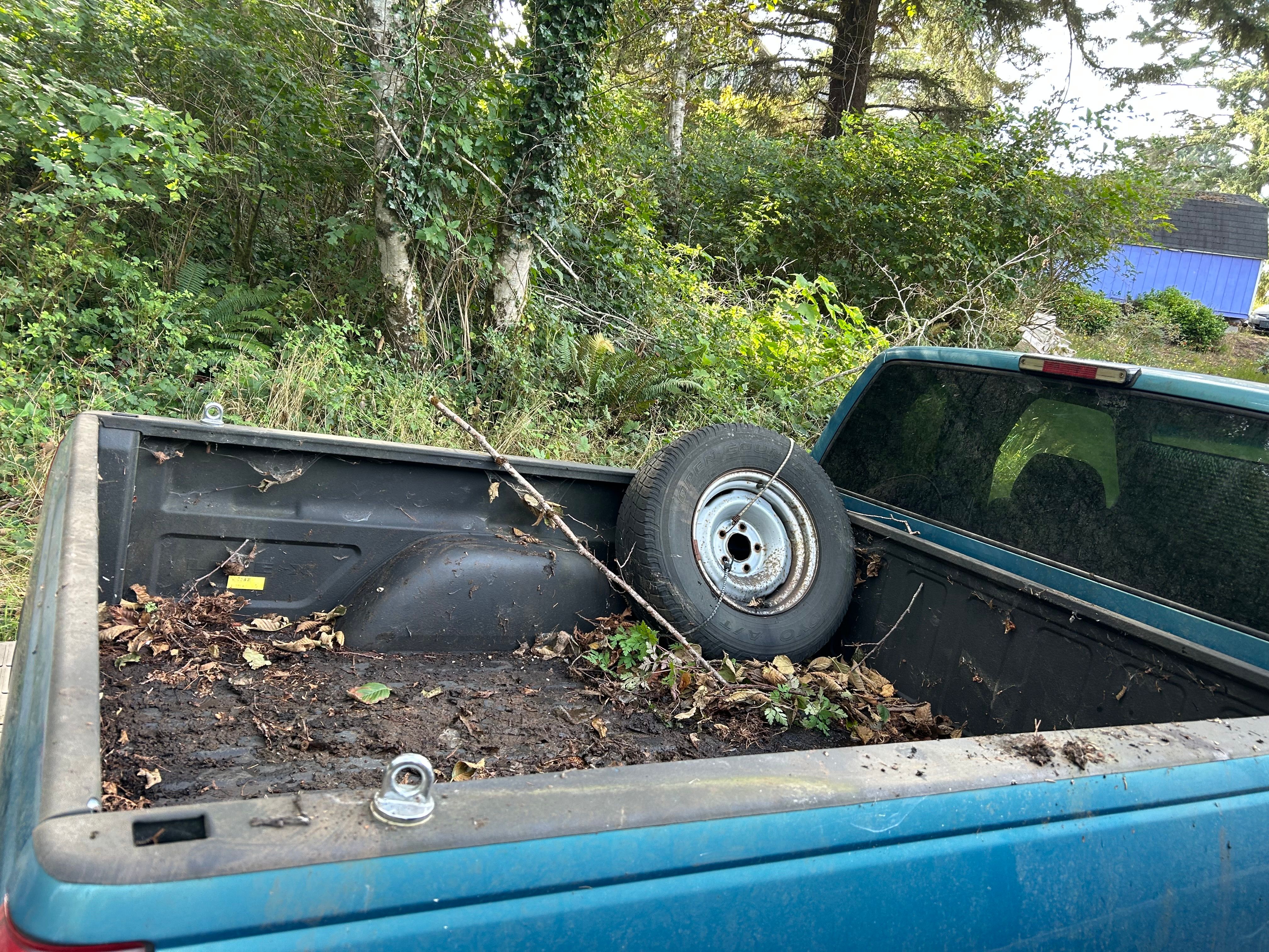  for Sol Junk Removal in Independence, OR
