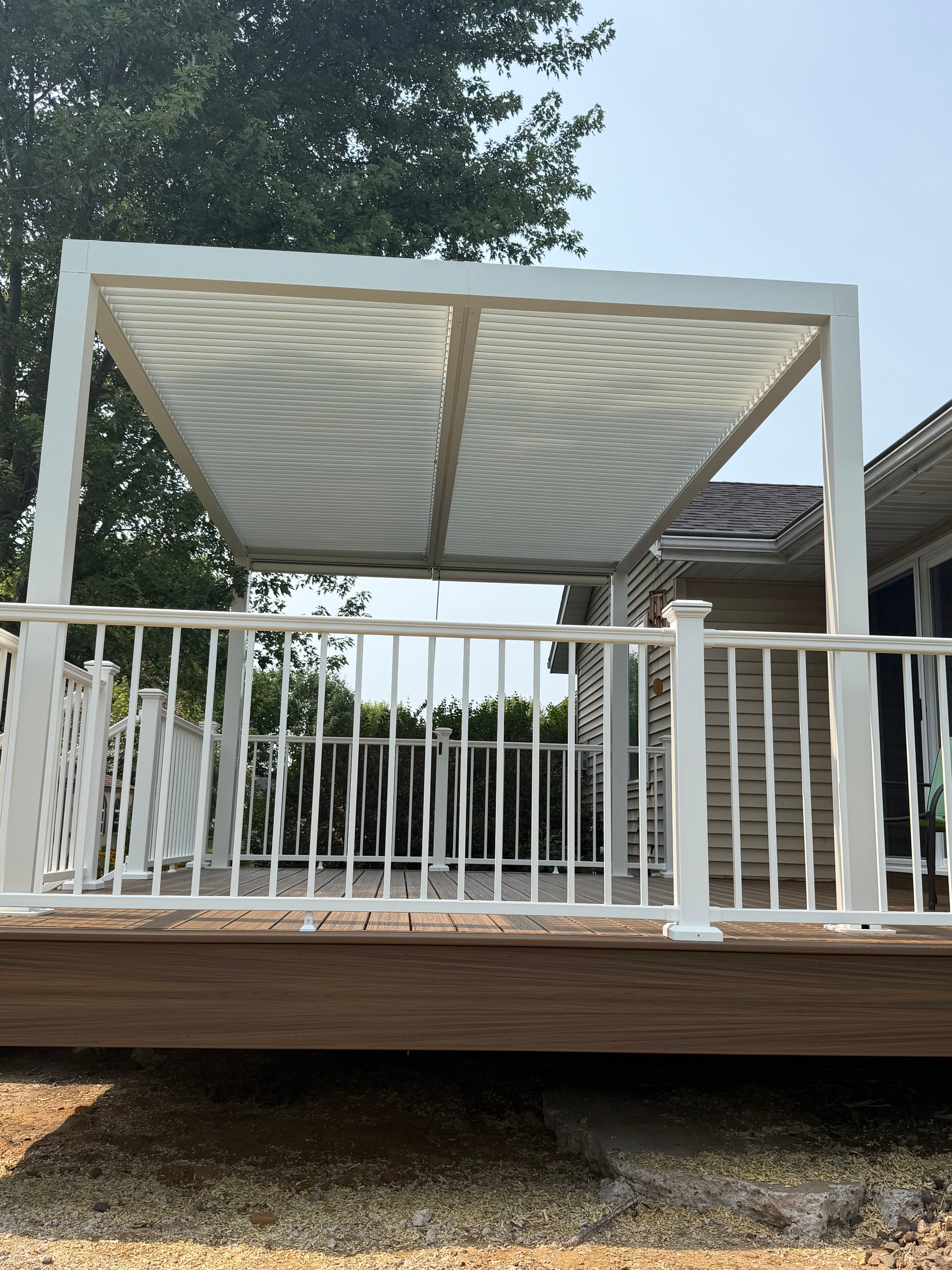  for RBM Construction Inc. in Eau Claire, WI
