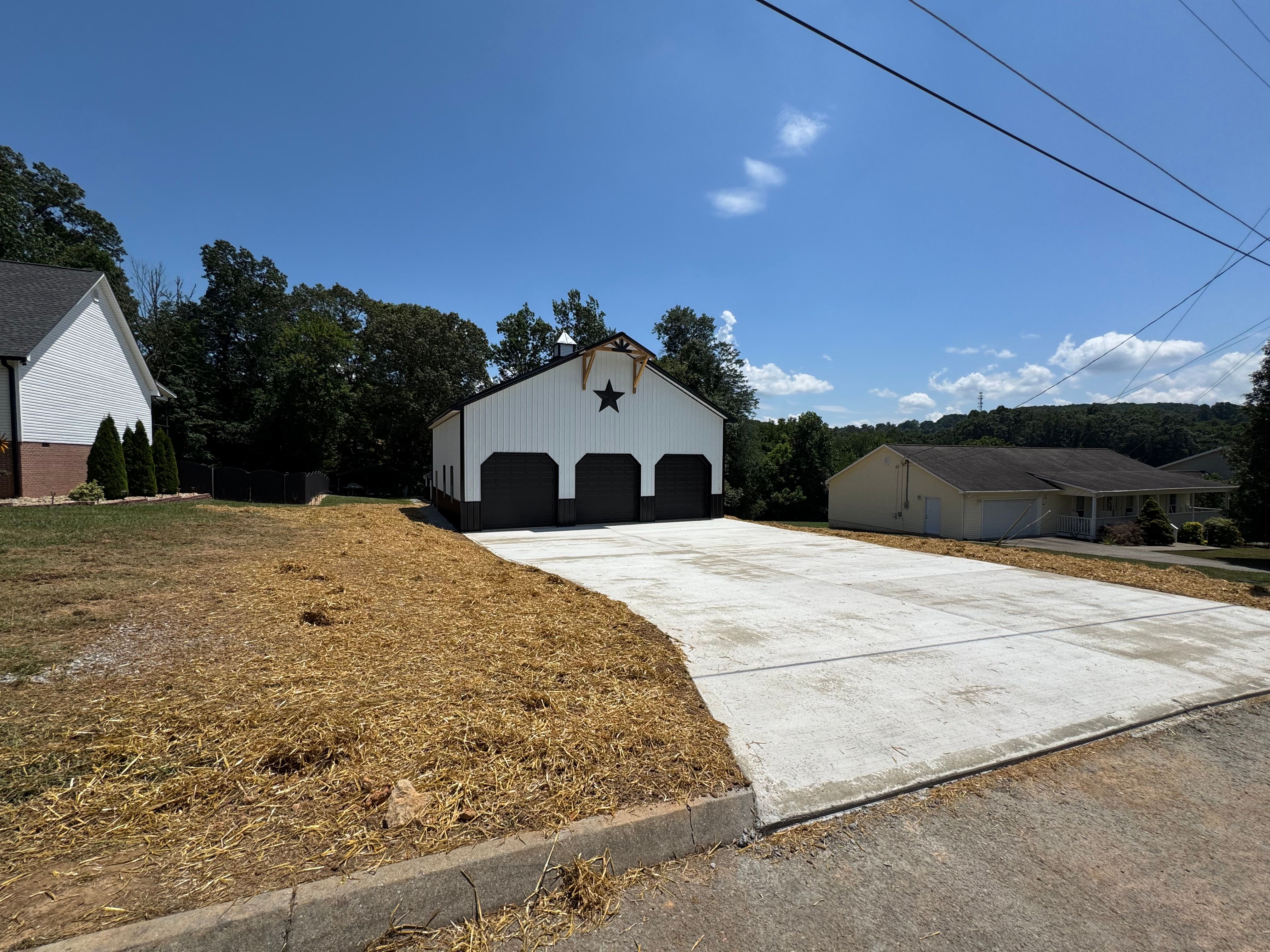 All Photos for F&CO Excavation in Clinton, TN