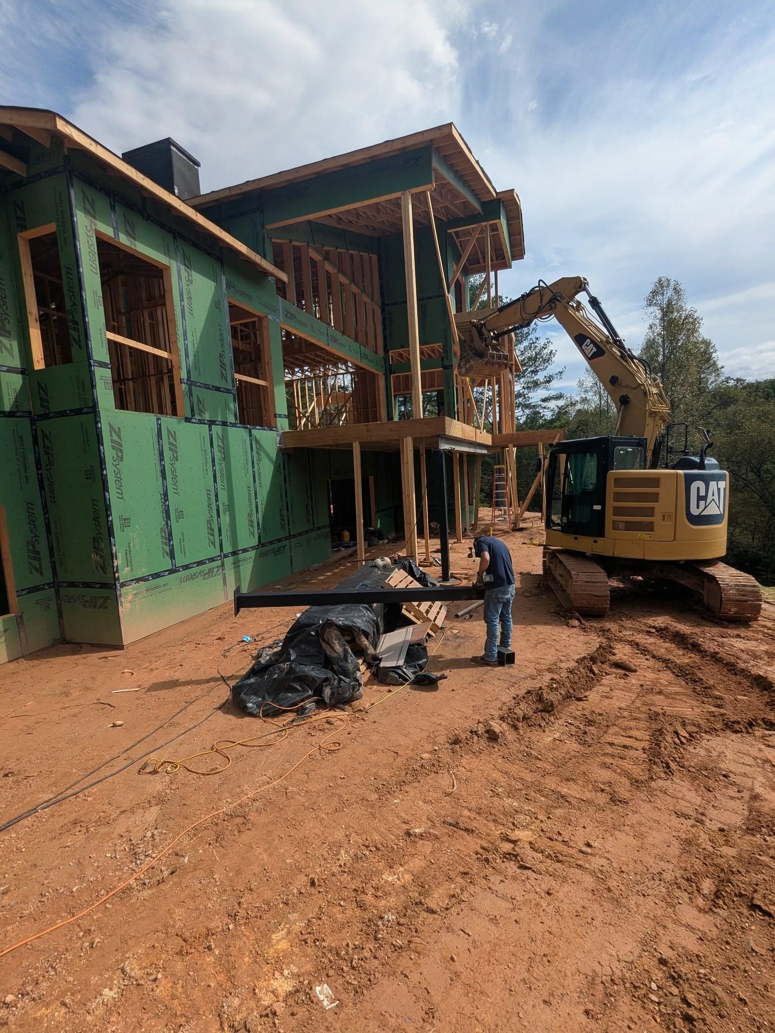 All Photos for Moose Welding And Metalworks in Blue Ridge, GA