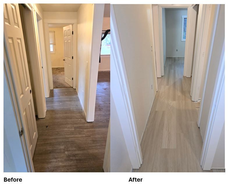  for 1st Class Handyman in La Pine, OR