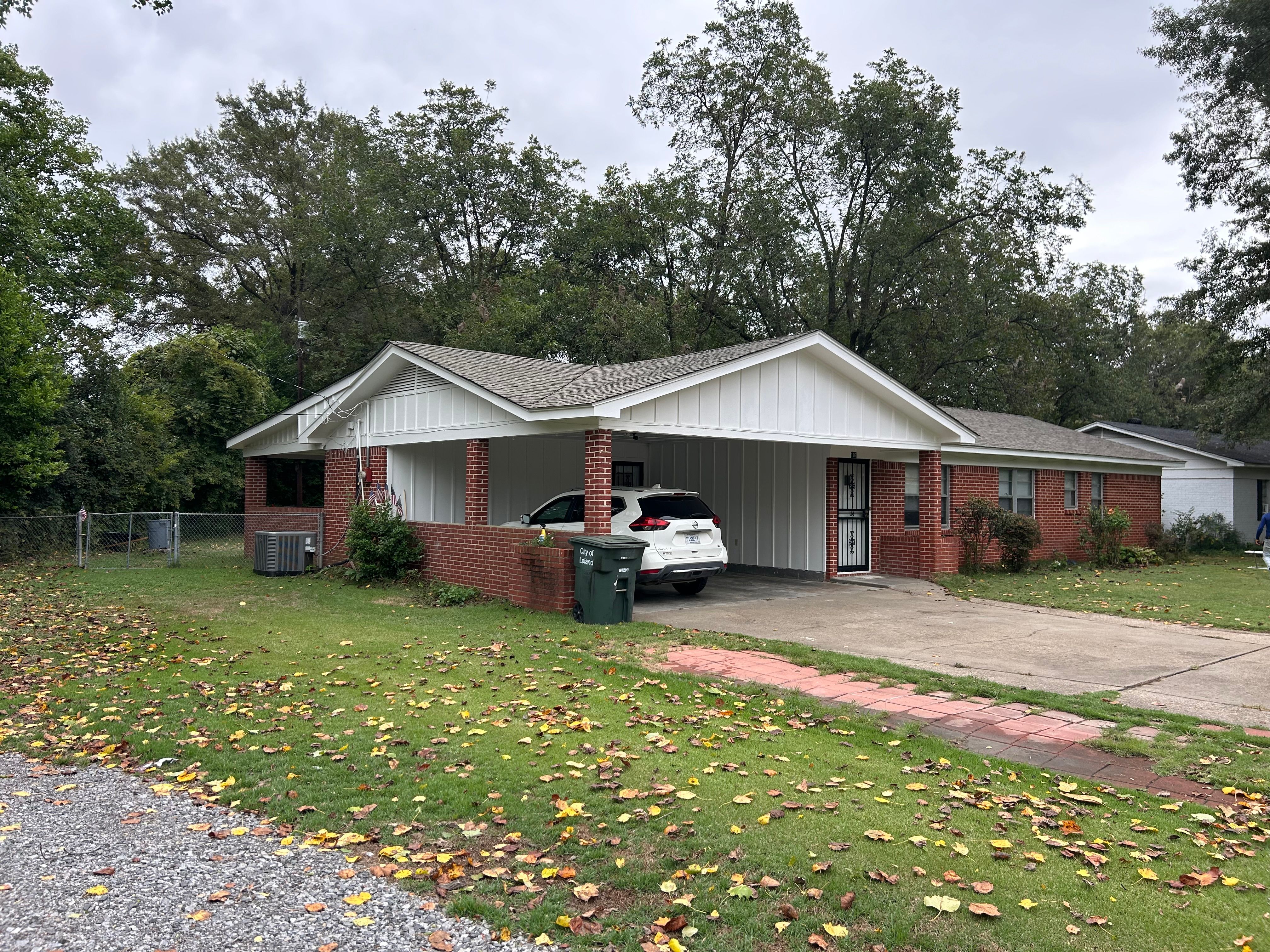  for Delta Duo Renovations in Greenwood,  MS