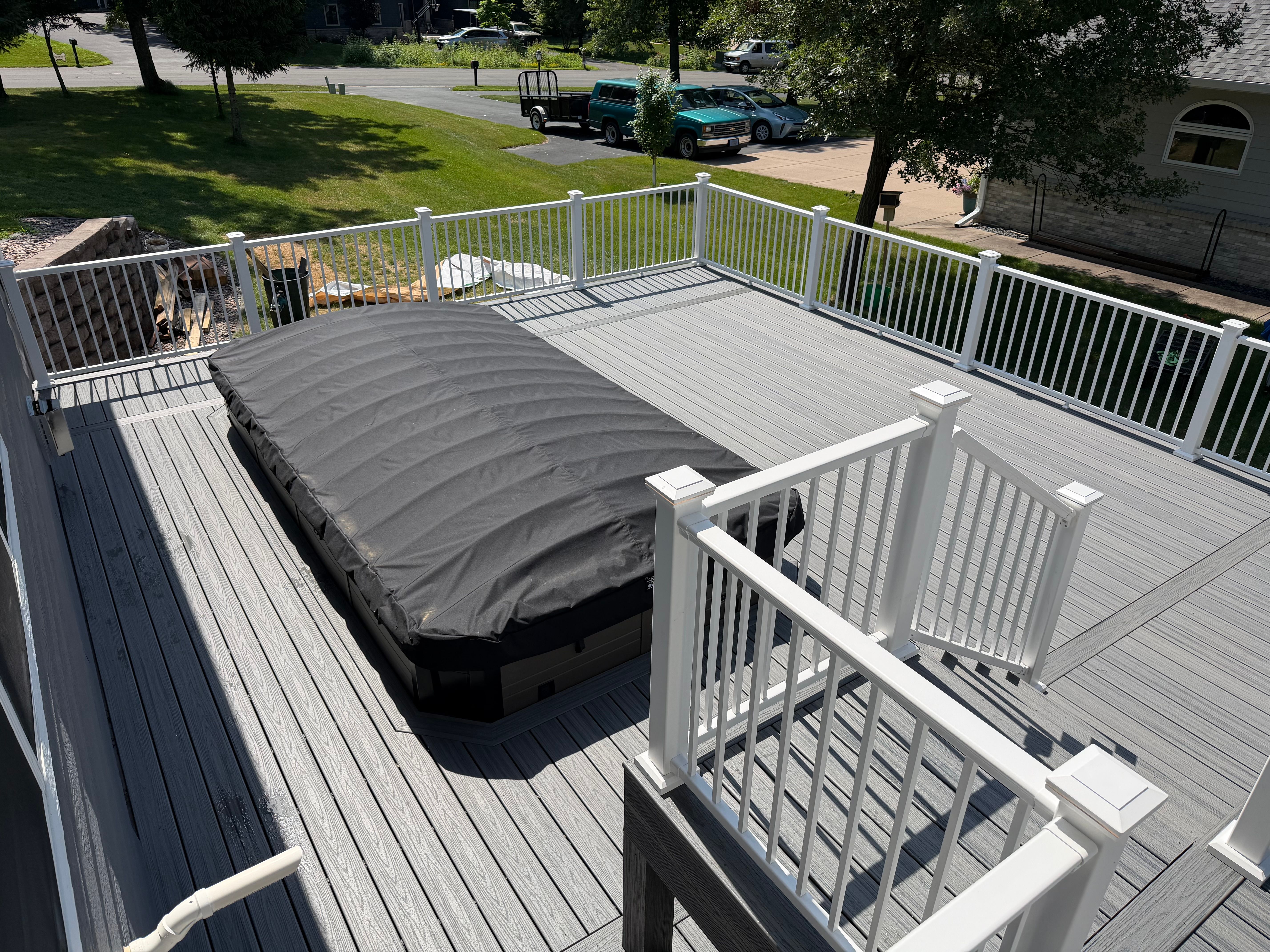  for RBM Construction Inc. in Eau Claire, WI