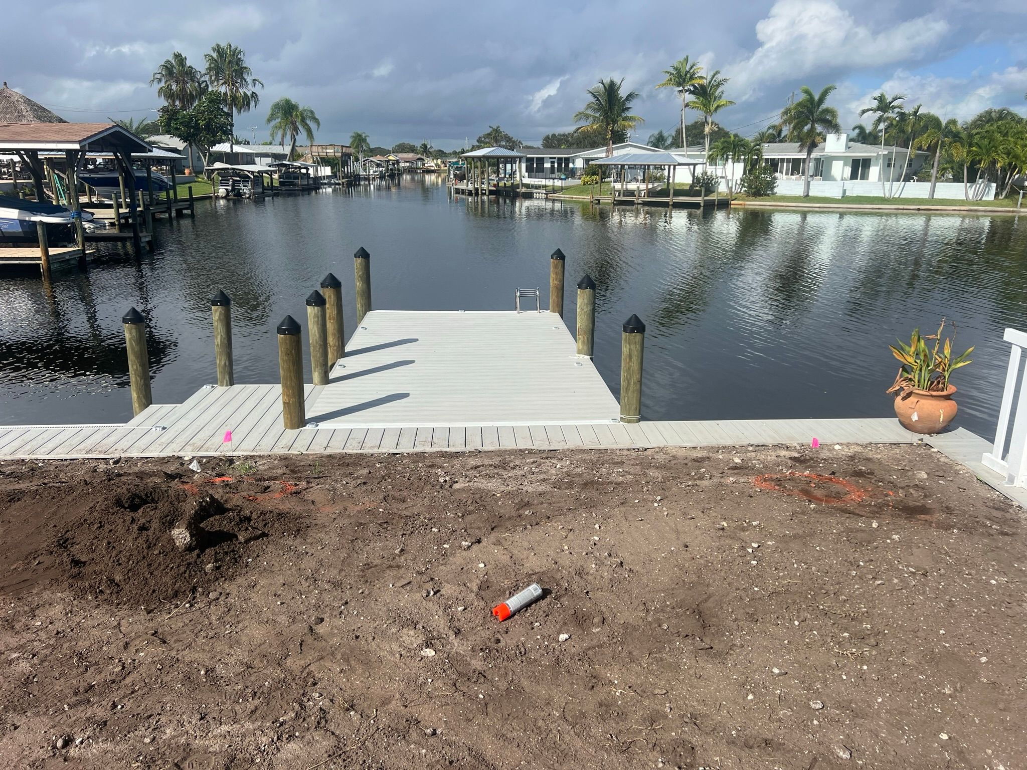 All Photos for Isaiah Simmons Construction and Landscaping LLC in Brevard County, Florida