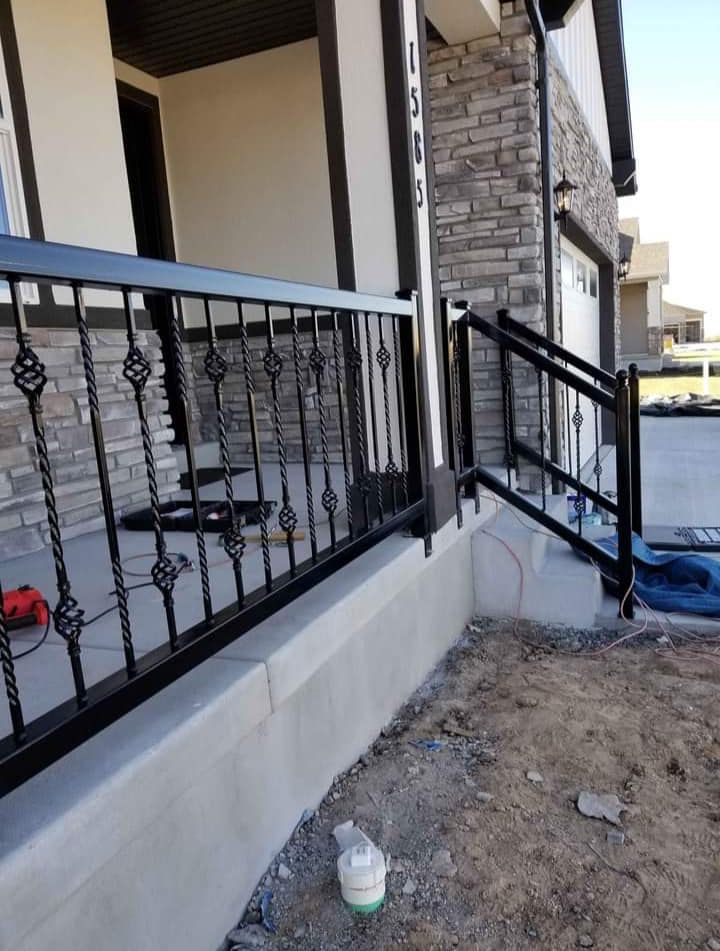  for Sigma Iron Works in Glendale, AZ