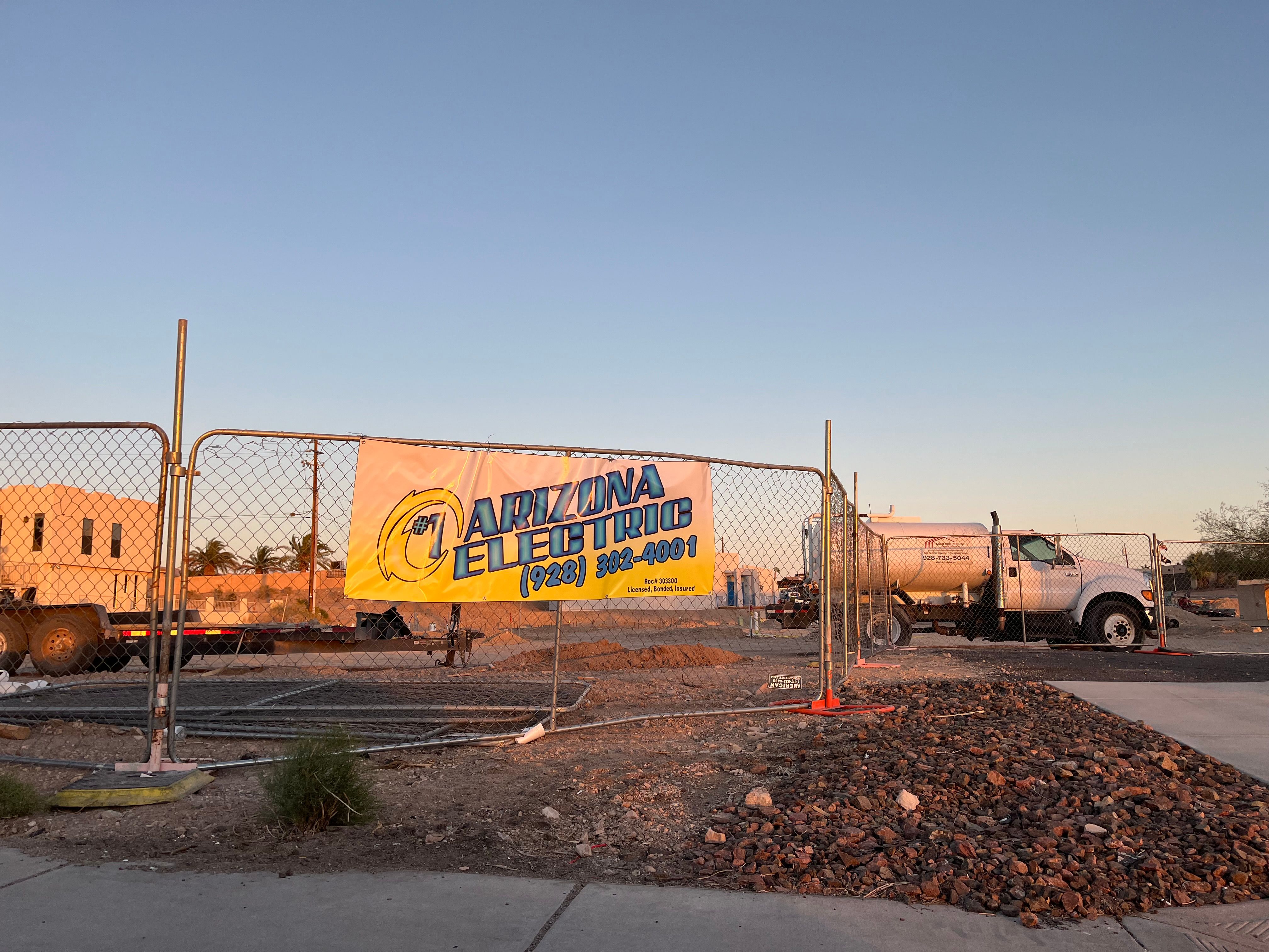 All Photos for #1 Arizona Electric LLC in Lake Havasu City, AZ