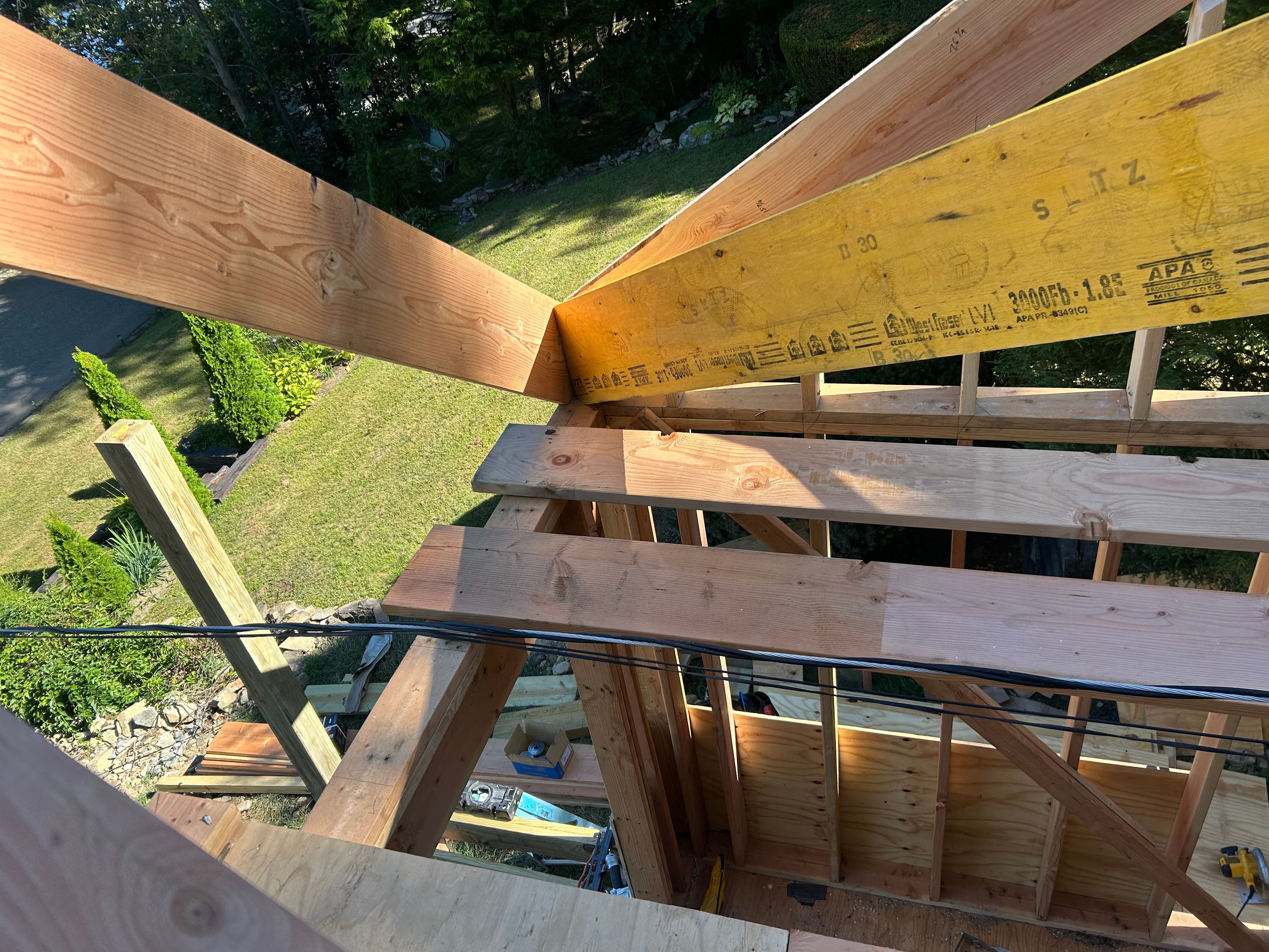  for LNC Contracting in Greenwood Lake, NY