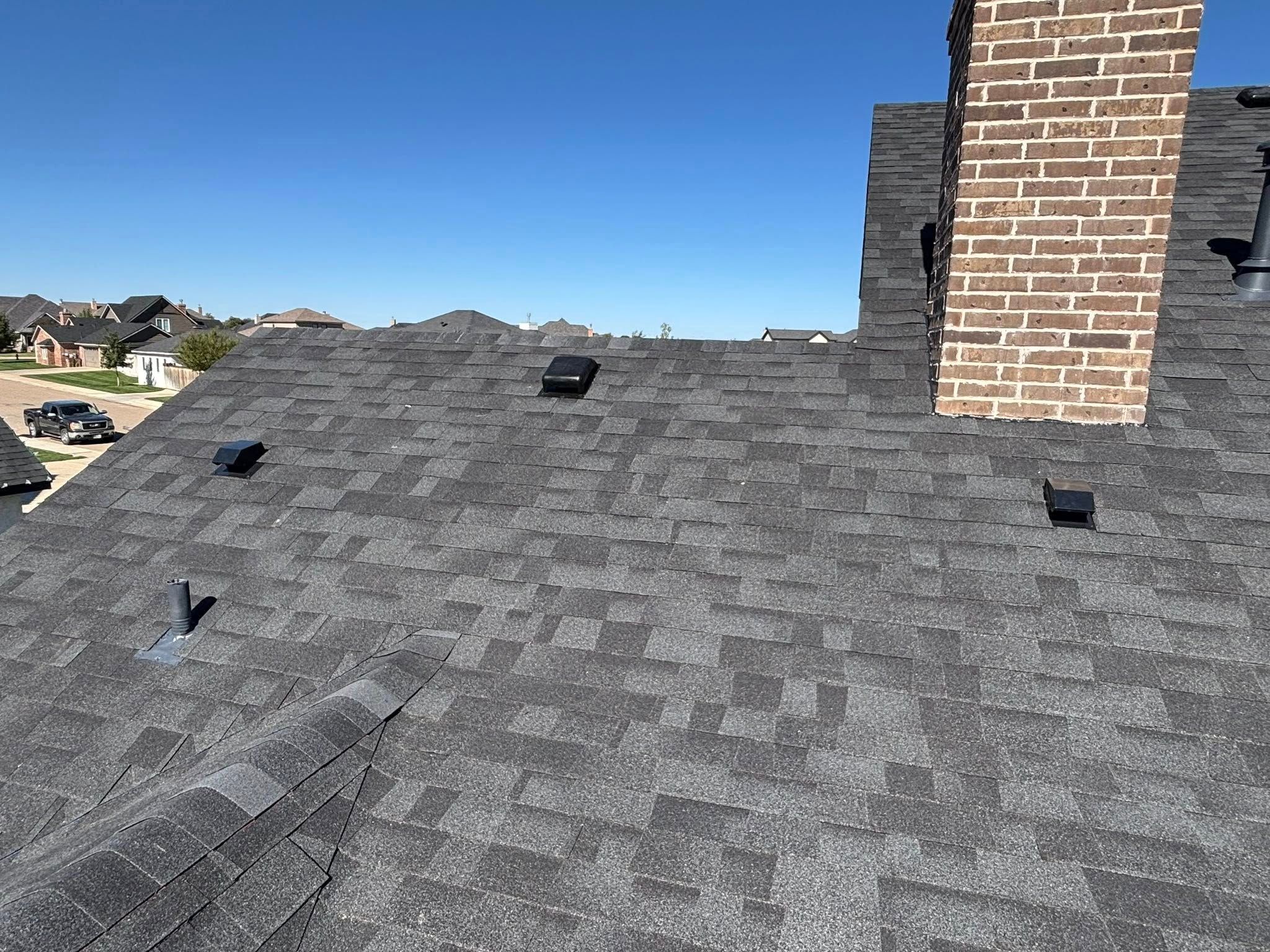  for Quad Shield - Roofing & Residential Services in Canyon, TX