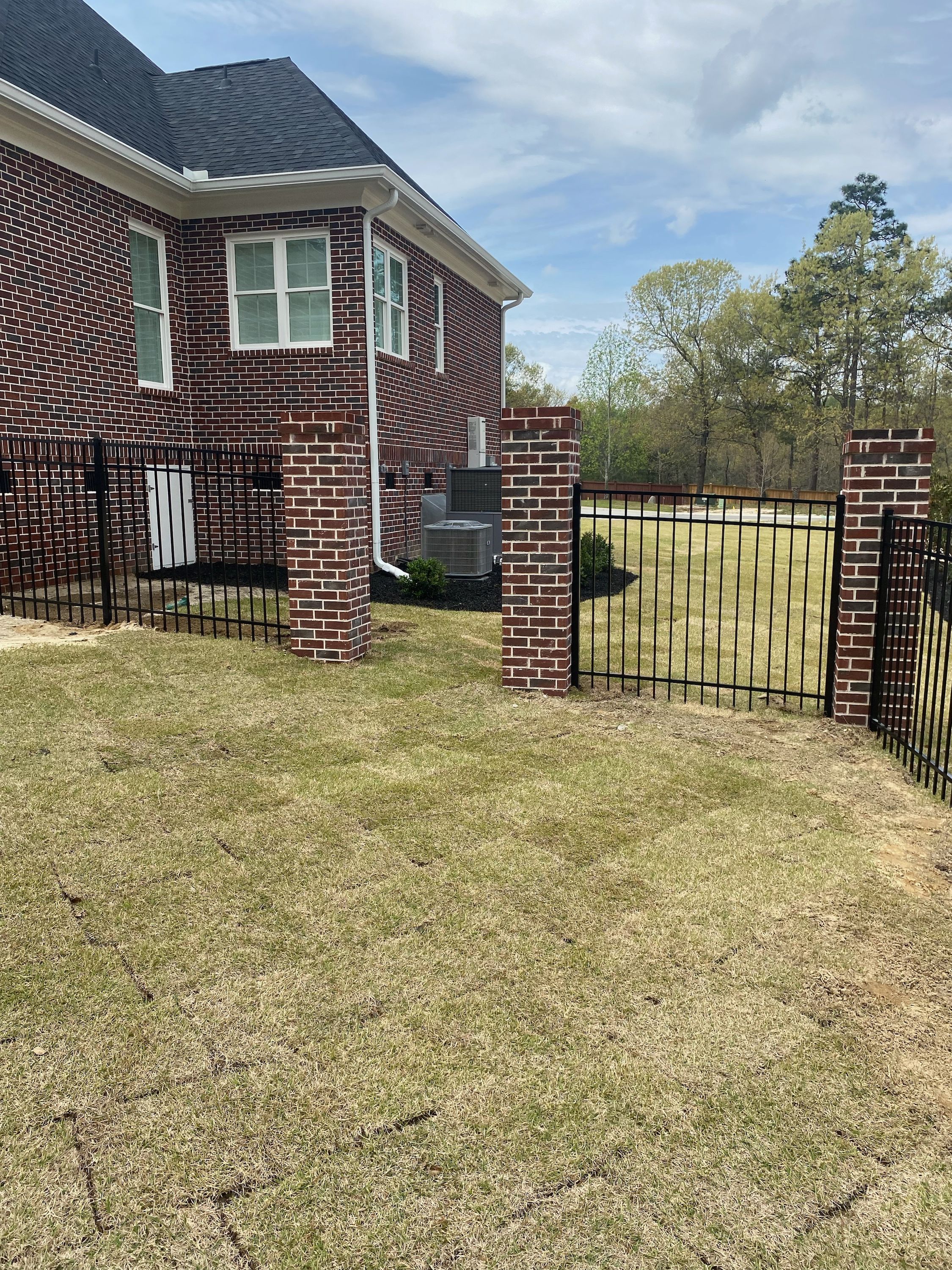 All Photos for Advanced Fencing Solutions in Camden, SC