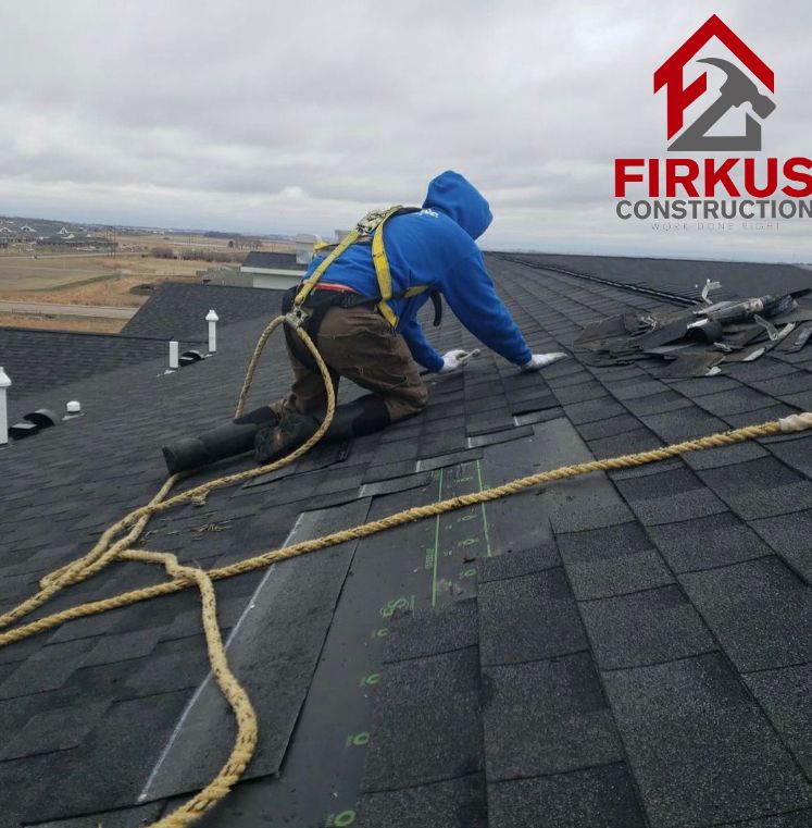  for Firkus Construction in Dell Rapids, SD