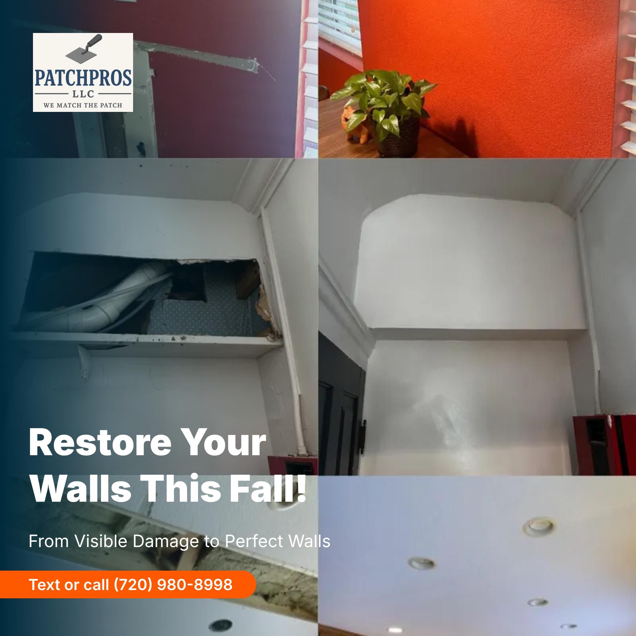  for Patch Pros LLC in Denver, CO