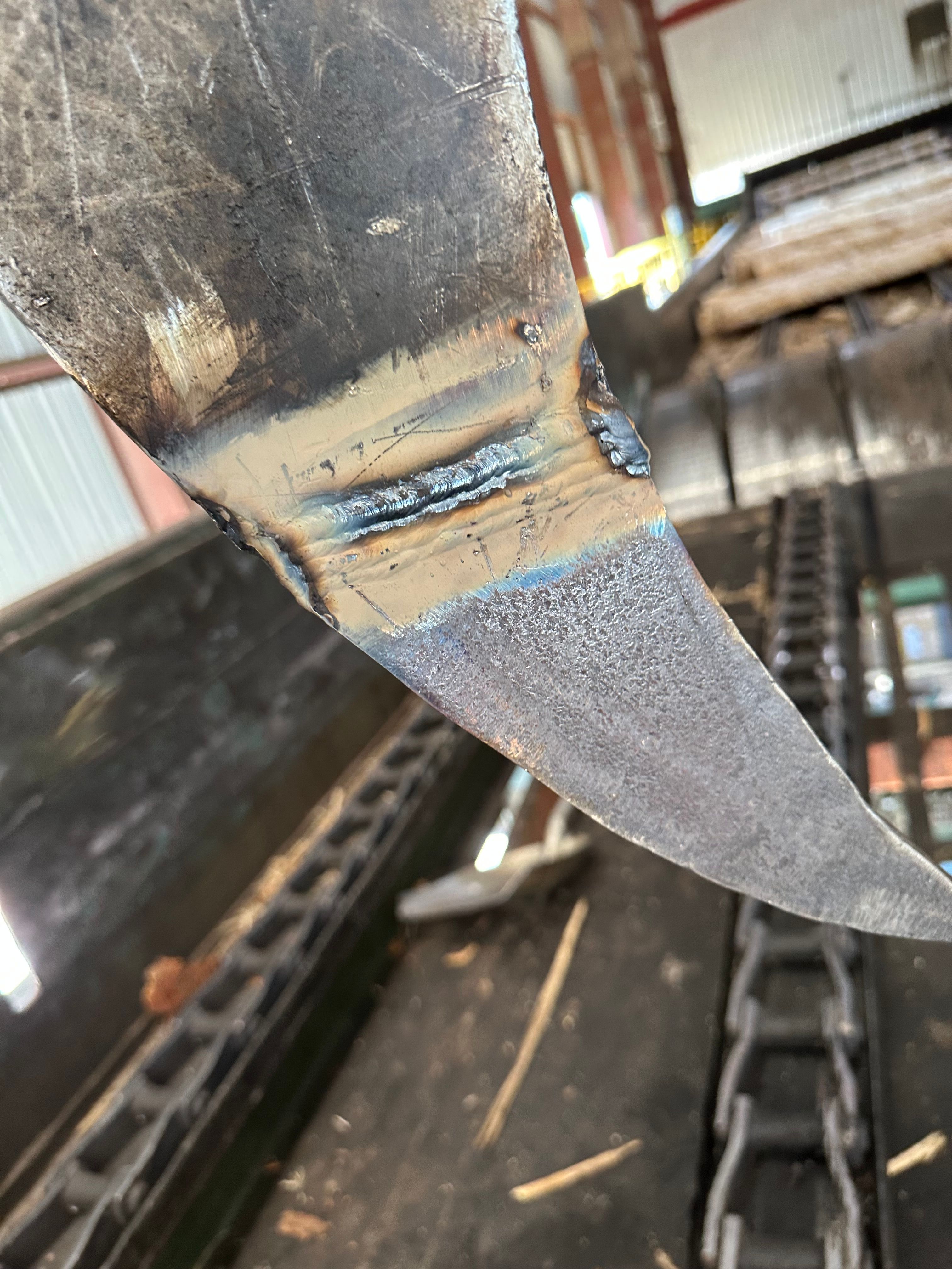  for J & K Morris Machine and Fabrication in Baxley, GA