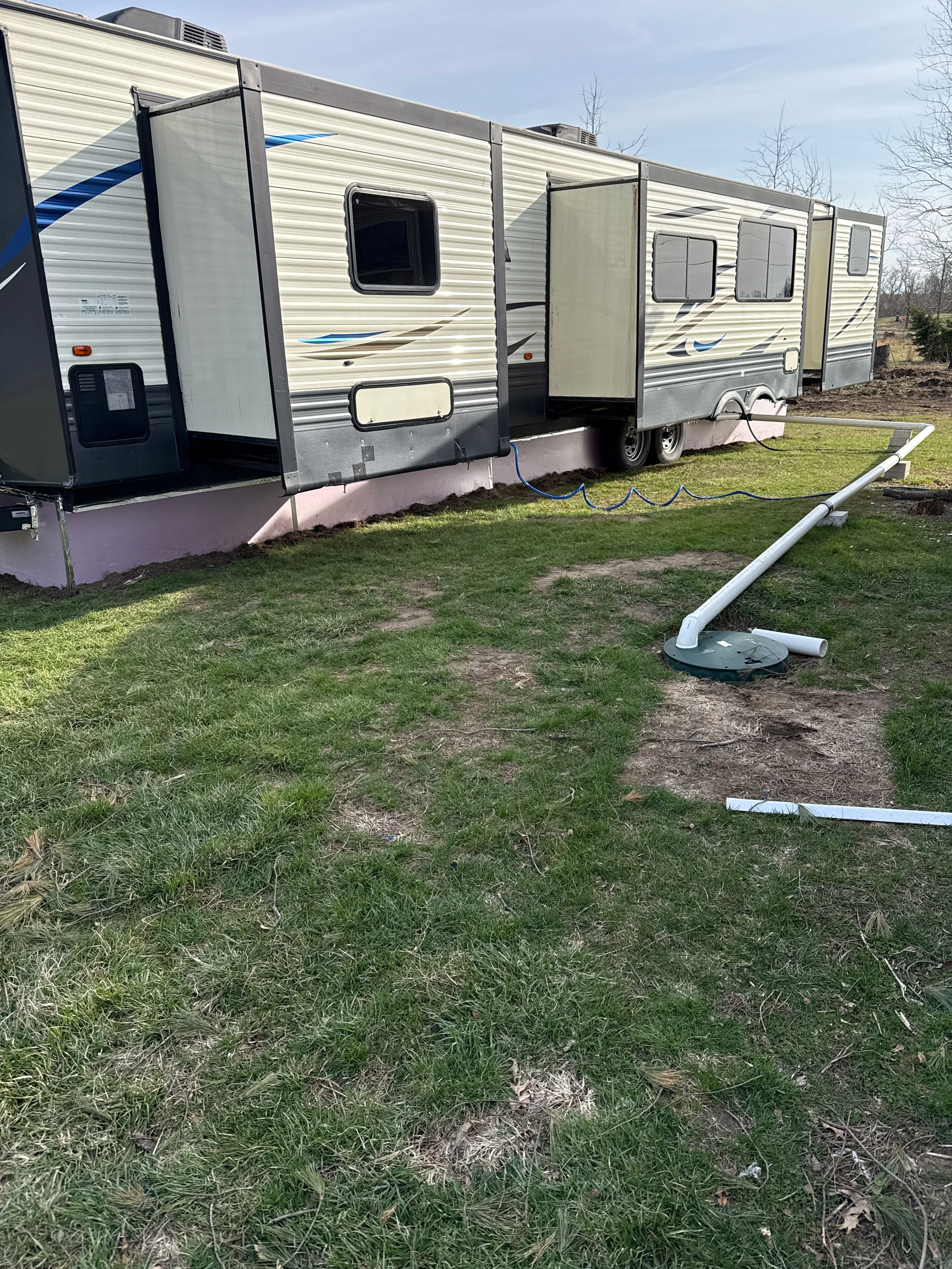 All Photos for Happy Trails RV Repair Services LLC in Akron, IN