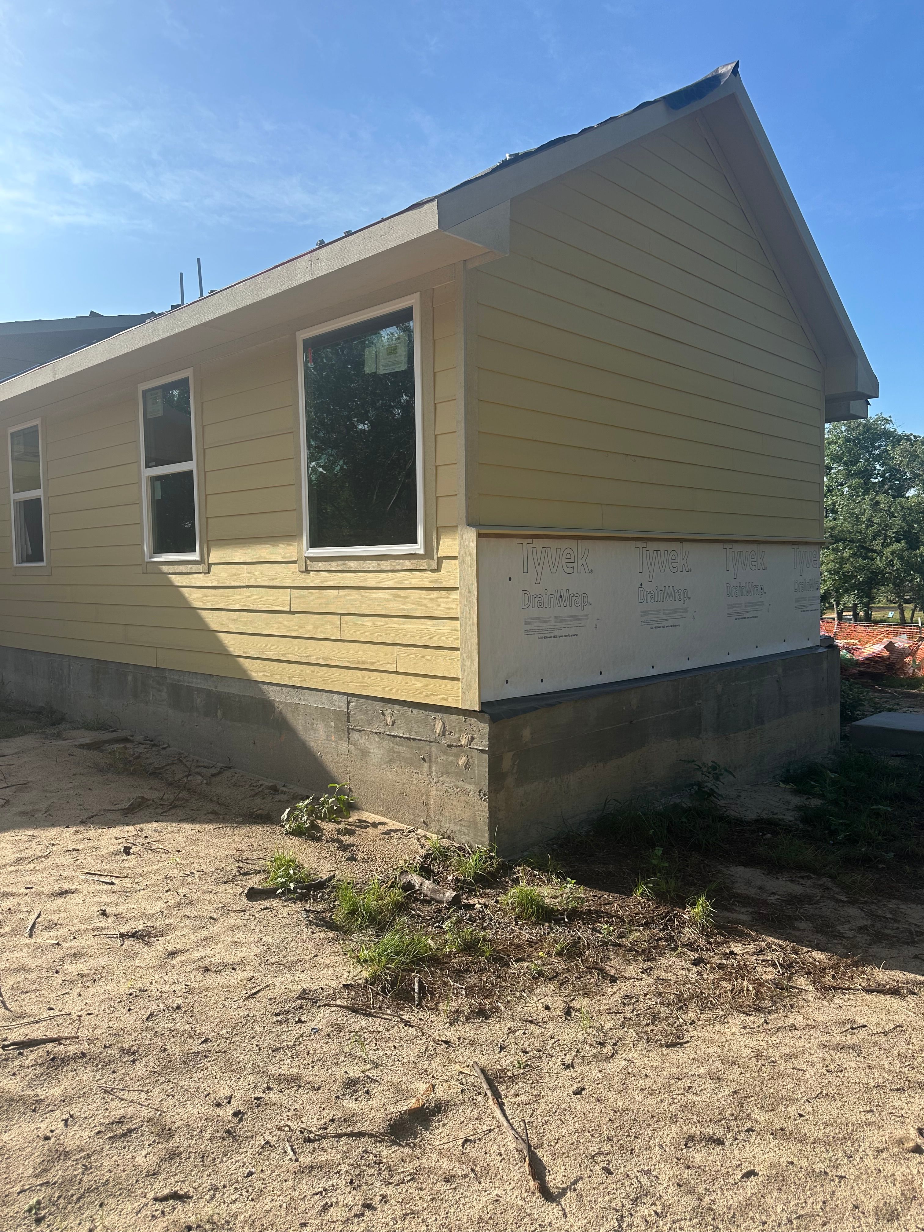  for GEOS Painting in New Braunfels, TX