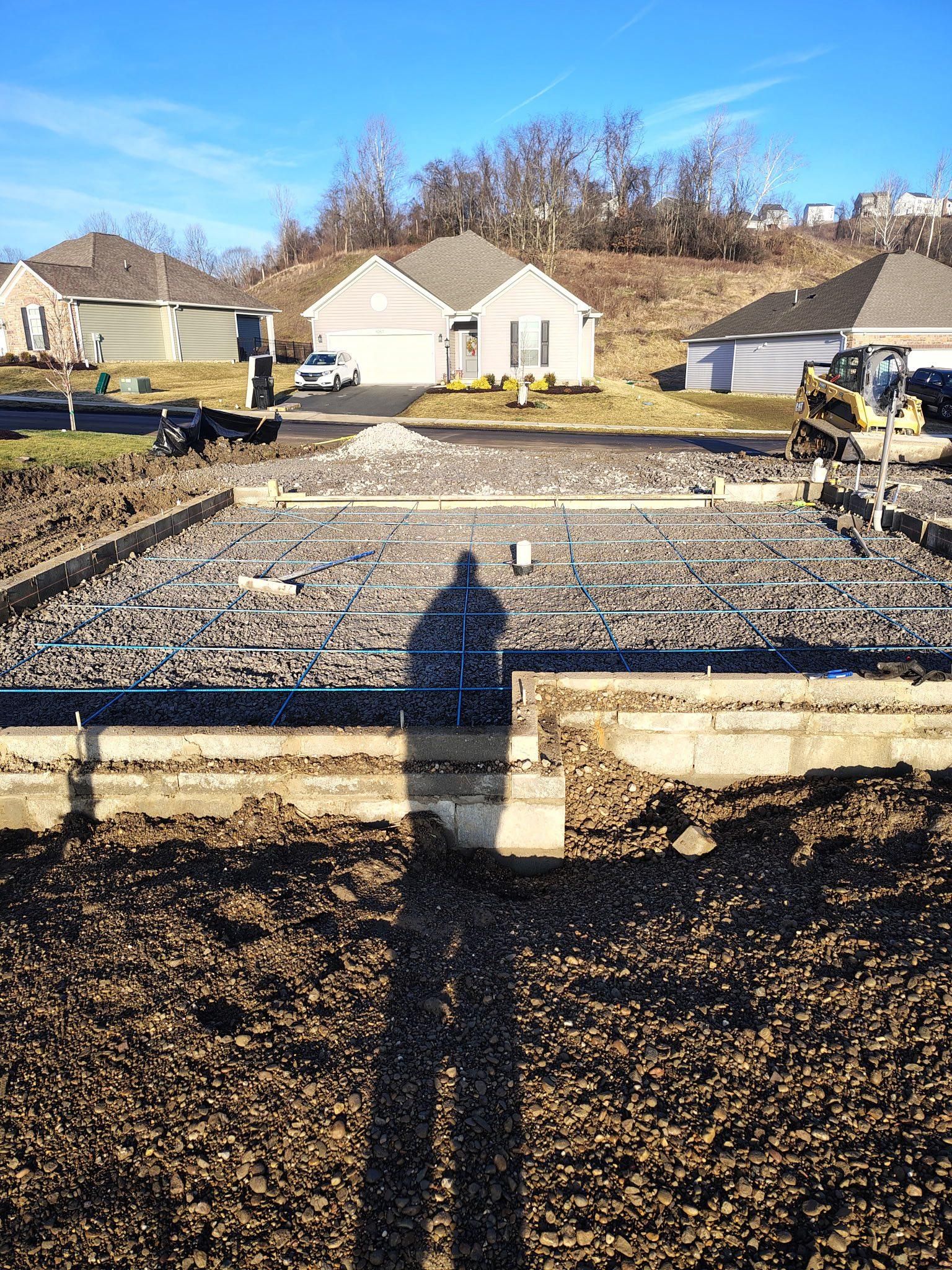  for Detwiler Landscaping & Concrete in Butler County, PA