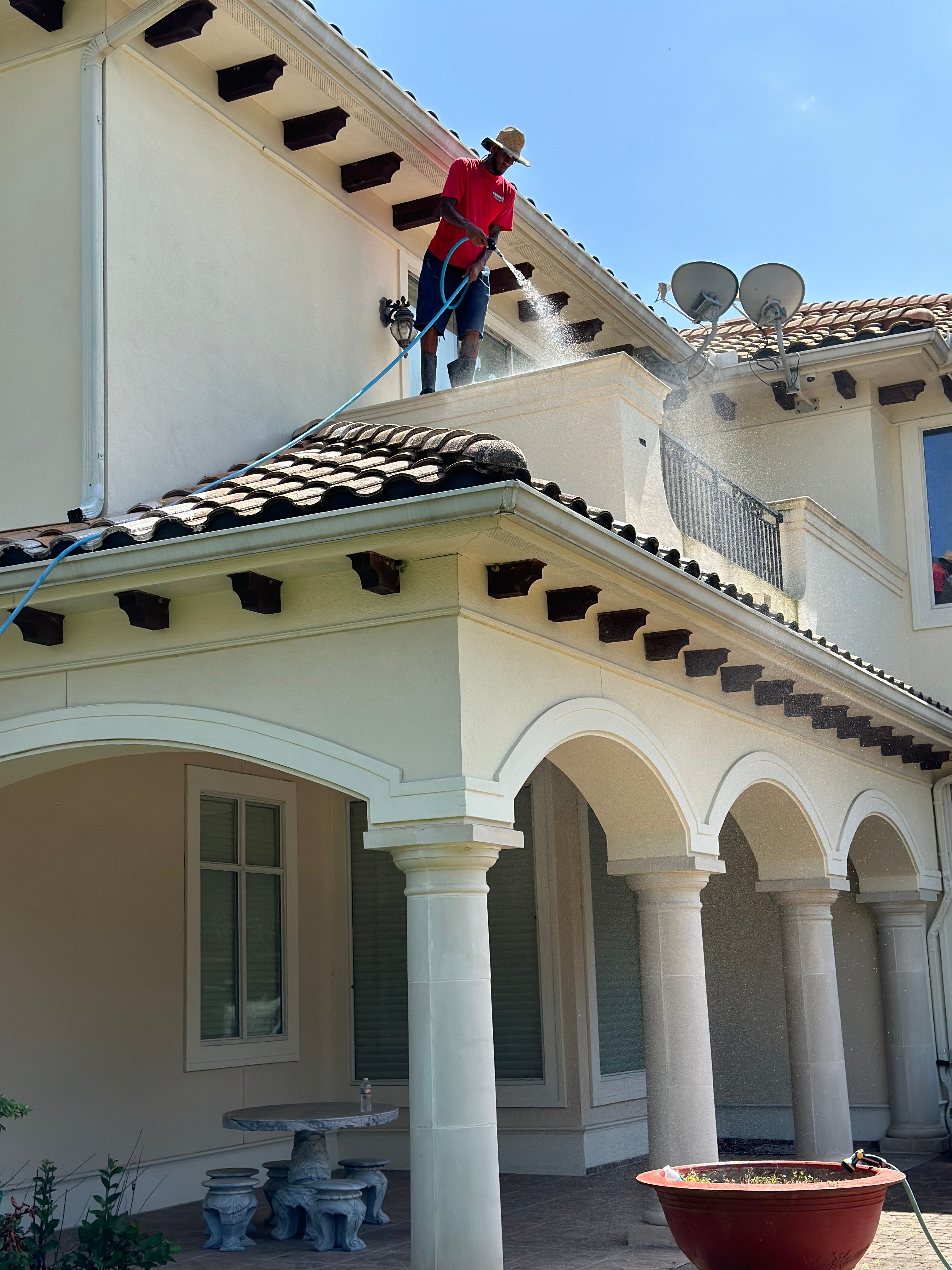  for Power Pressure Wash in Houston, TX
