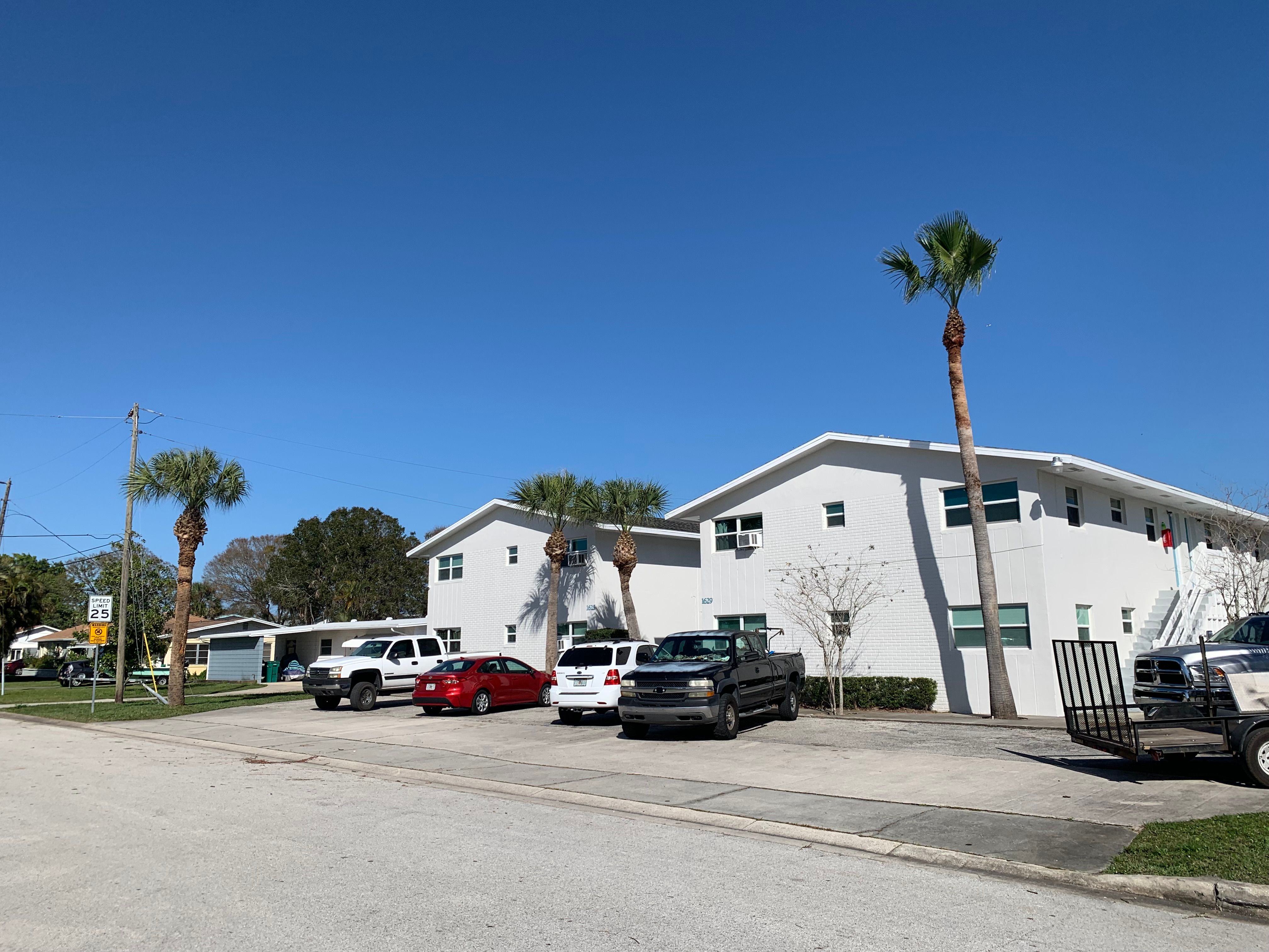  for Space Coast Property Maintenance and Management LLC in Melbourne, FL