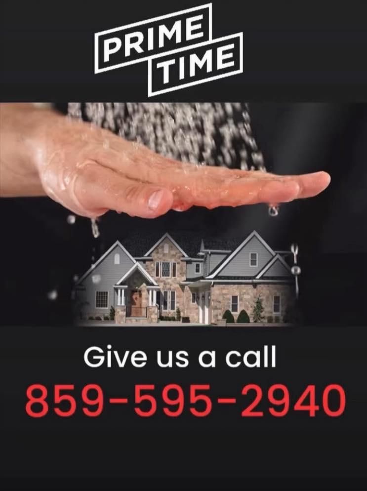 All Photos for Primetime Roofing & Contracting in Winchester, KY