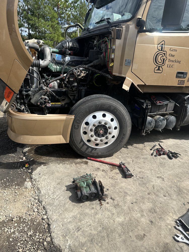 for 24/7 Emergency Breakdown Assistance and Repair in Kennesaw, GA