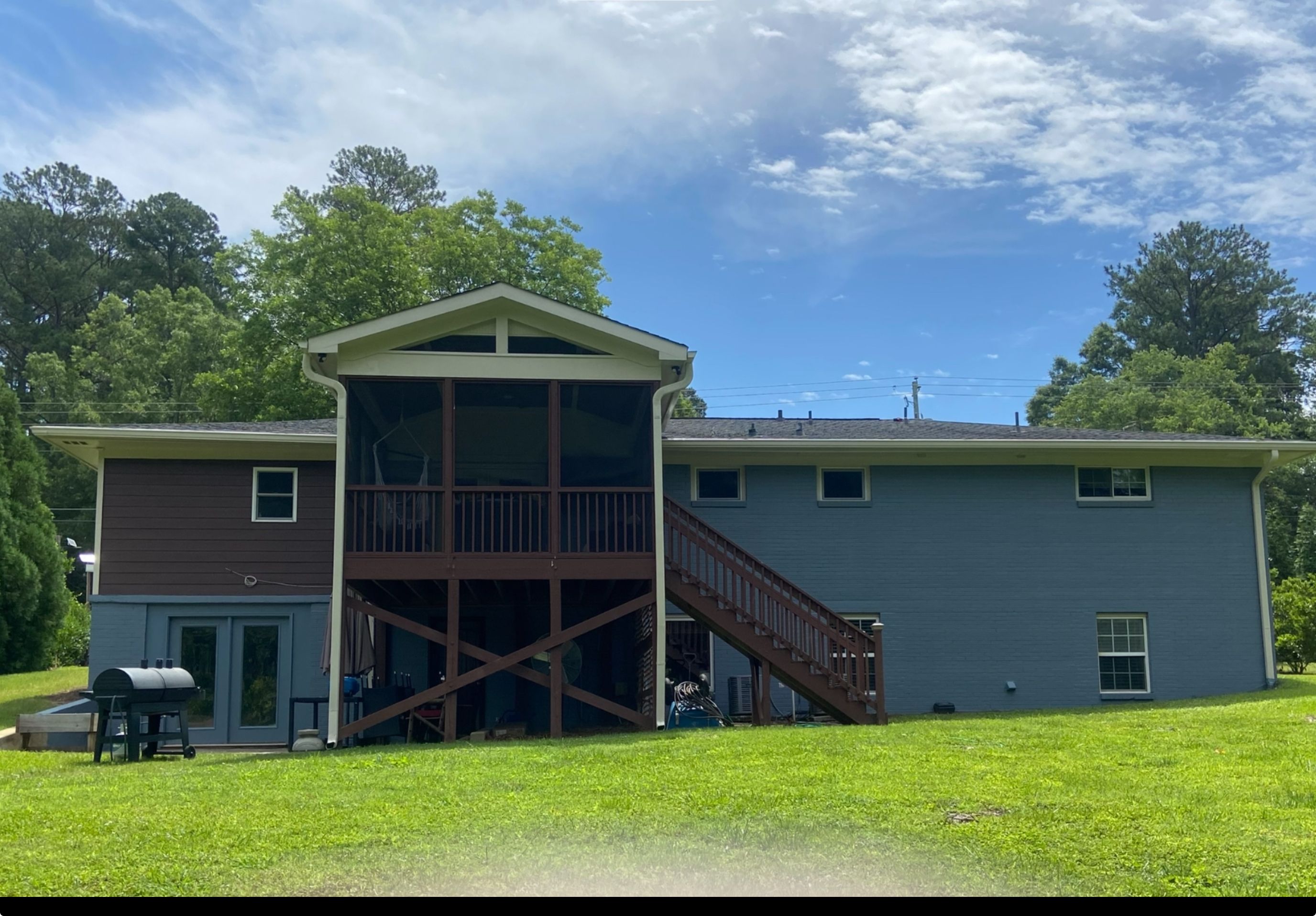  for Just Paint Houses in Youngsville, NC