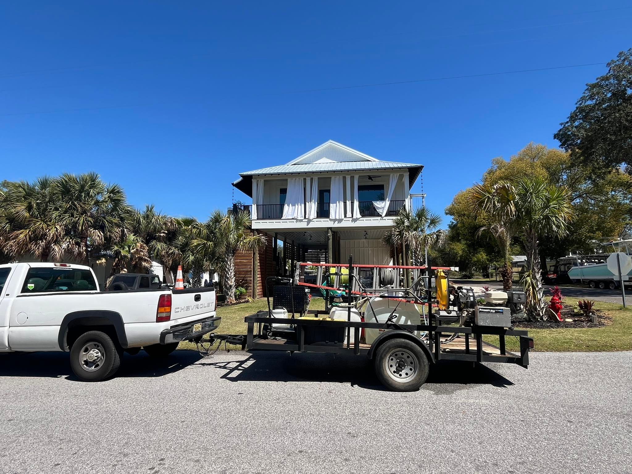  for All-Star Lawn Care & Soft Washing in Mobile, AL