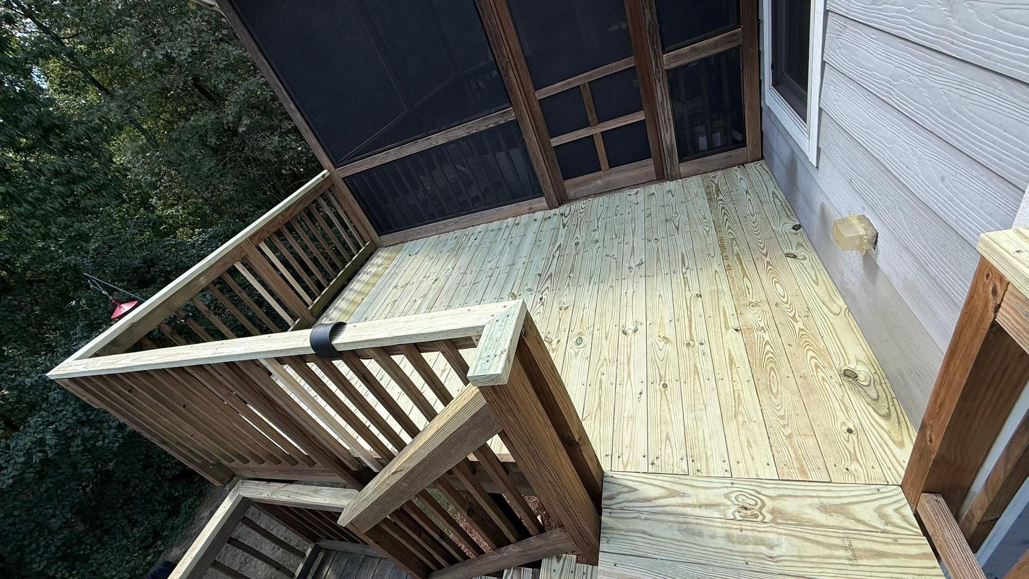  for J&K Home improvement in Fayetteville, NC