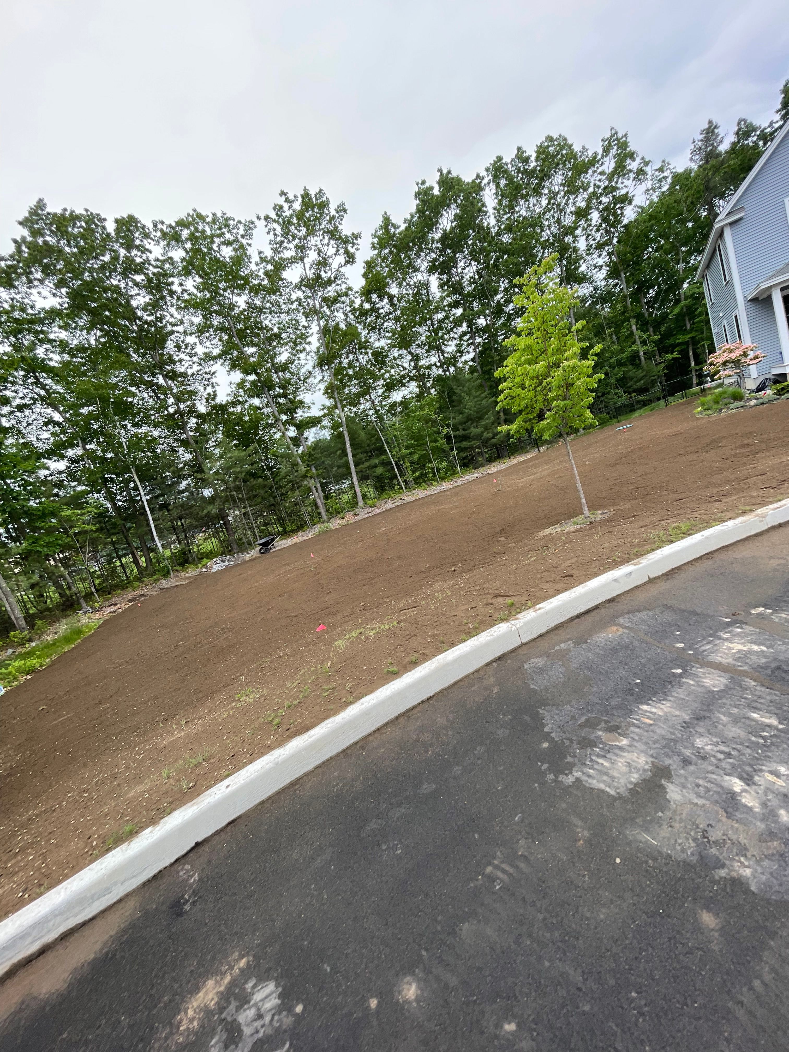  for Deering Ridge Landscaping in Waterboro, ME