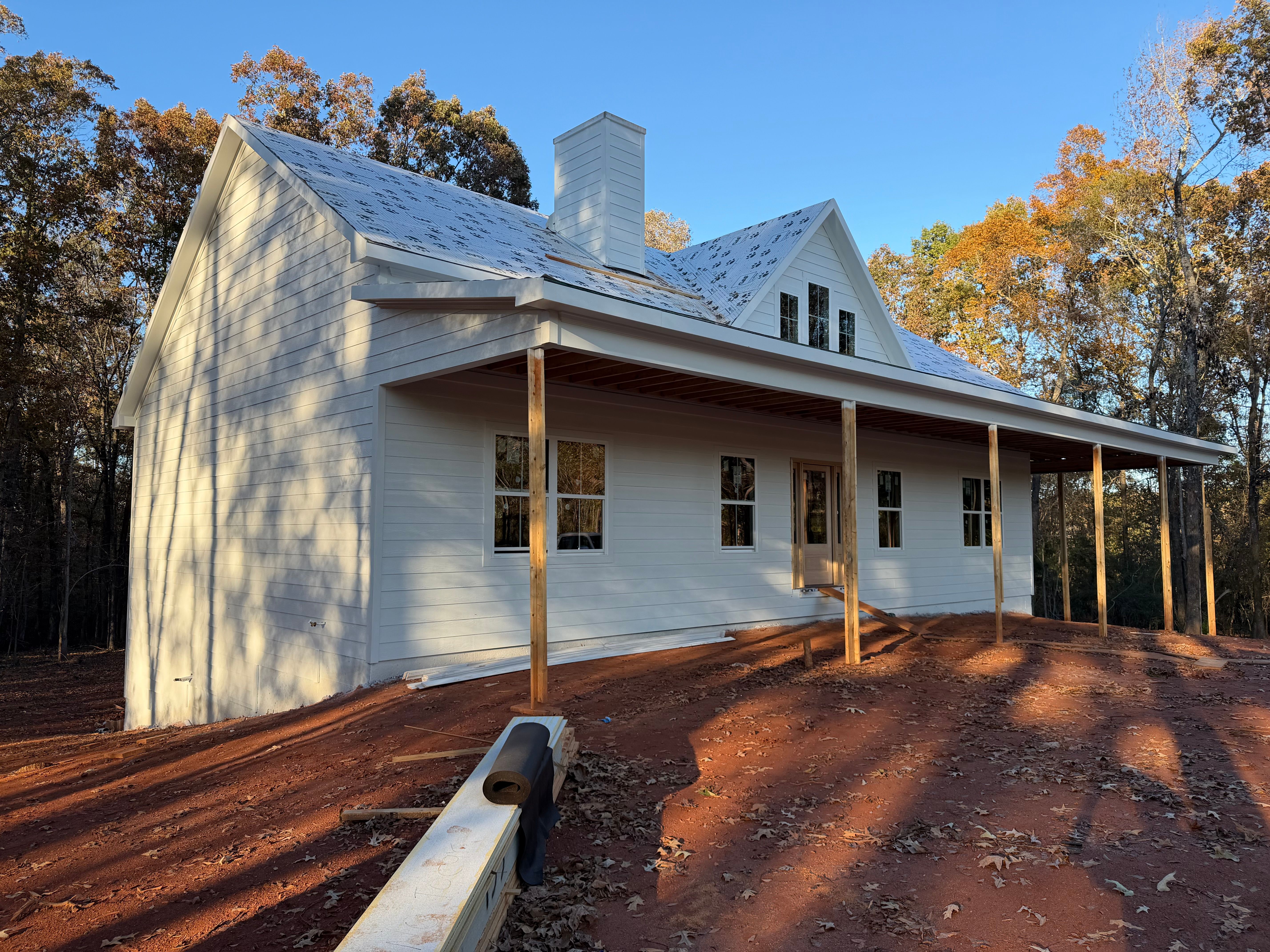  for Ang Painting LLC in Athens, GA