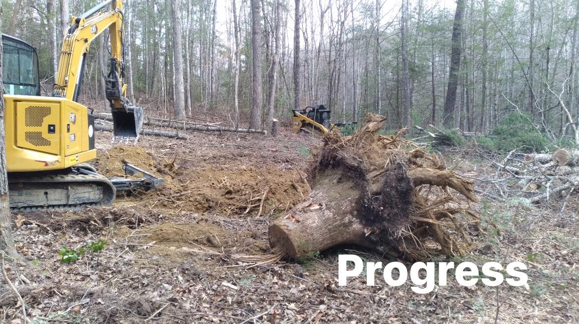  for Mountain Land Services LLC. in Oneida, TN
