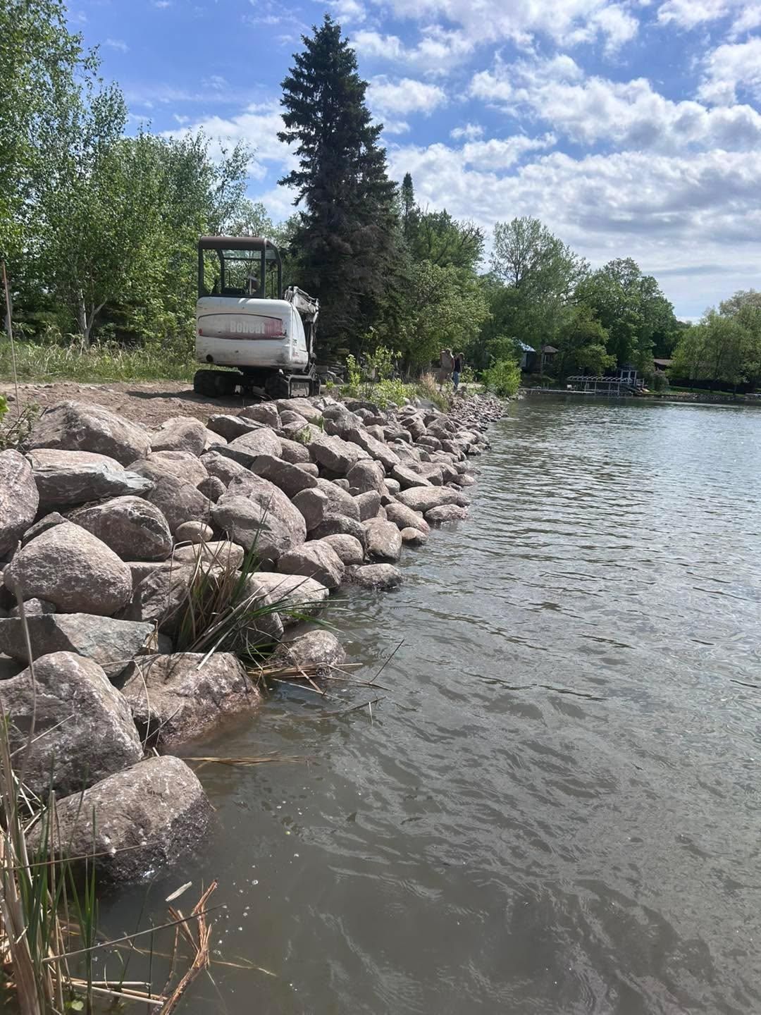 All Photos for Askeland Enterprises LLC in Detroit Lakes, MN