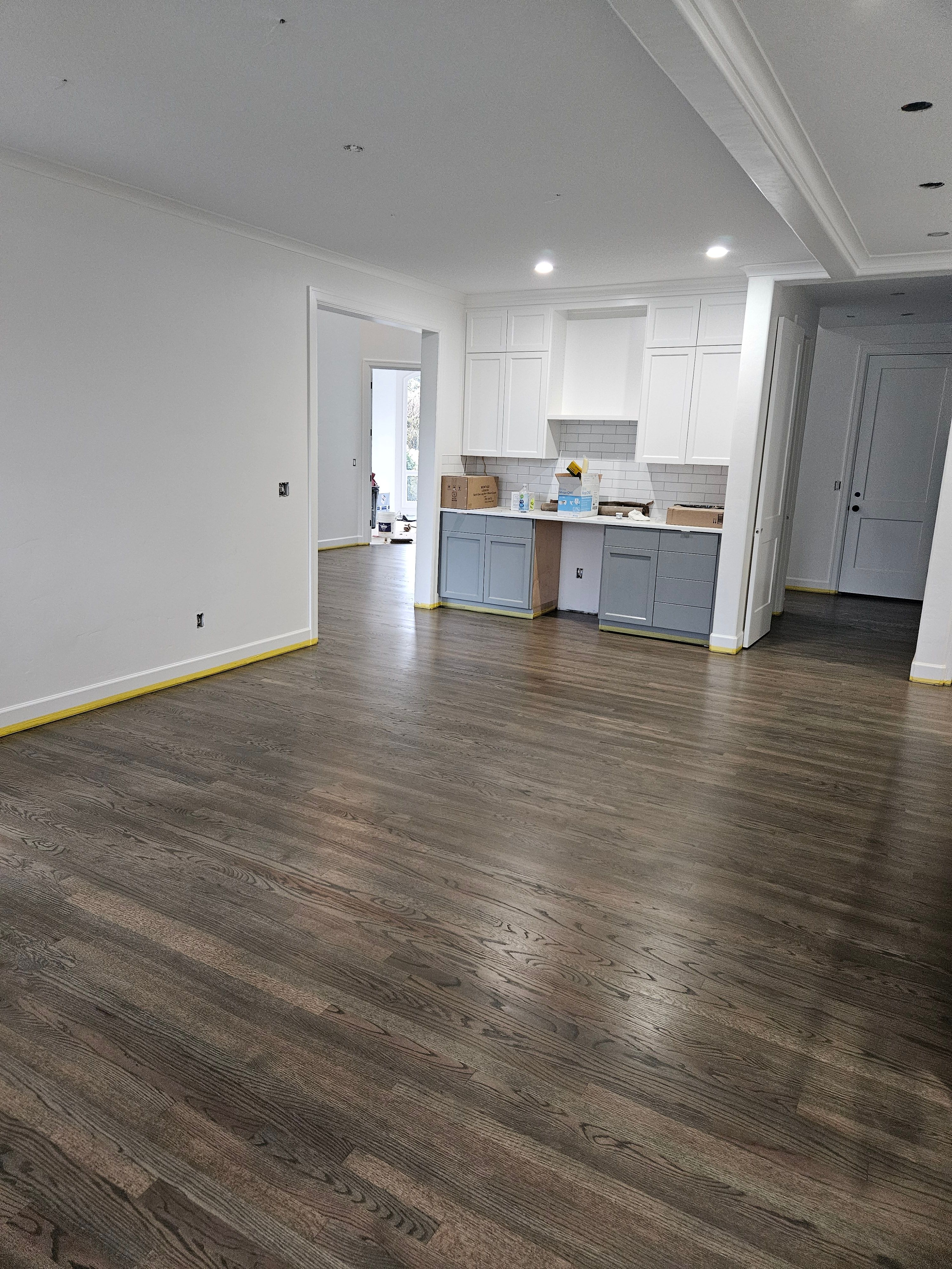  for Smithe Hardwood Flooring  in Sandy, OR